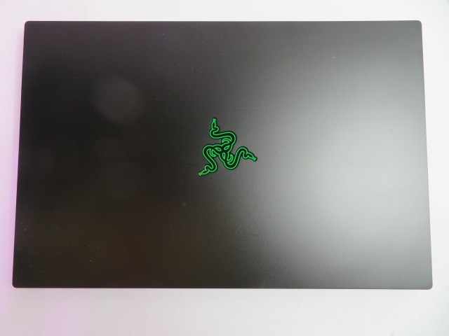 RAZER BLADE 15 ADVANCED i7-11800H 2.3GHz 32GB 1TB NVMe RTX 3080 BACKLIT WIN 11