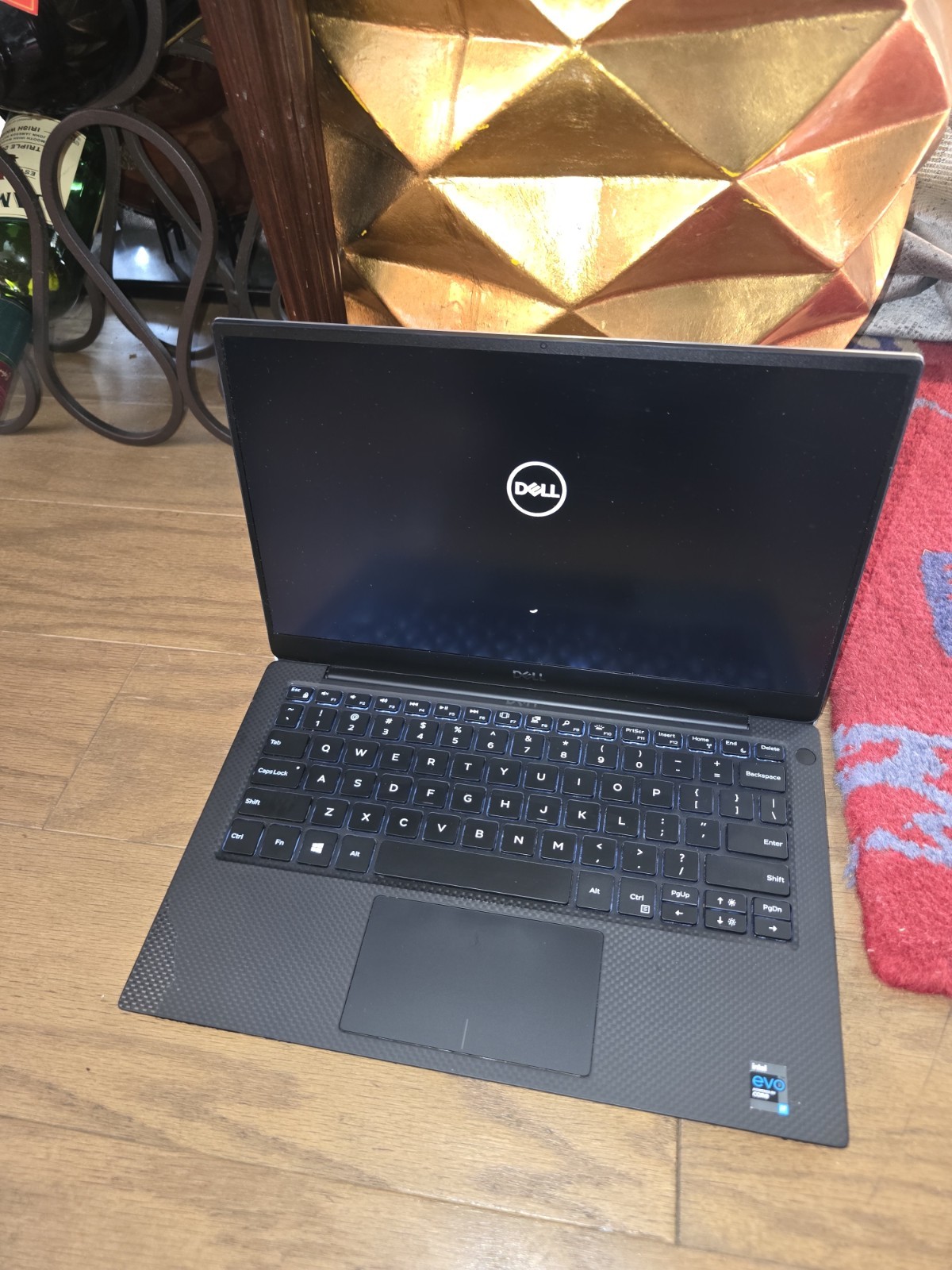 Dell XPS 13 9305 11th Gen i7-1165G7 16GB 512GB SSD Windows 11 – W/ Charger