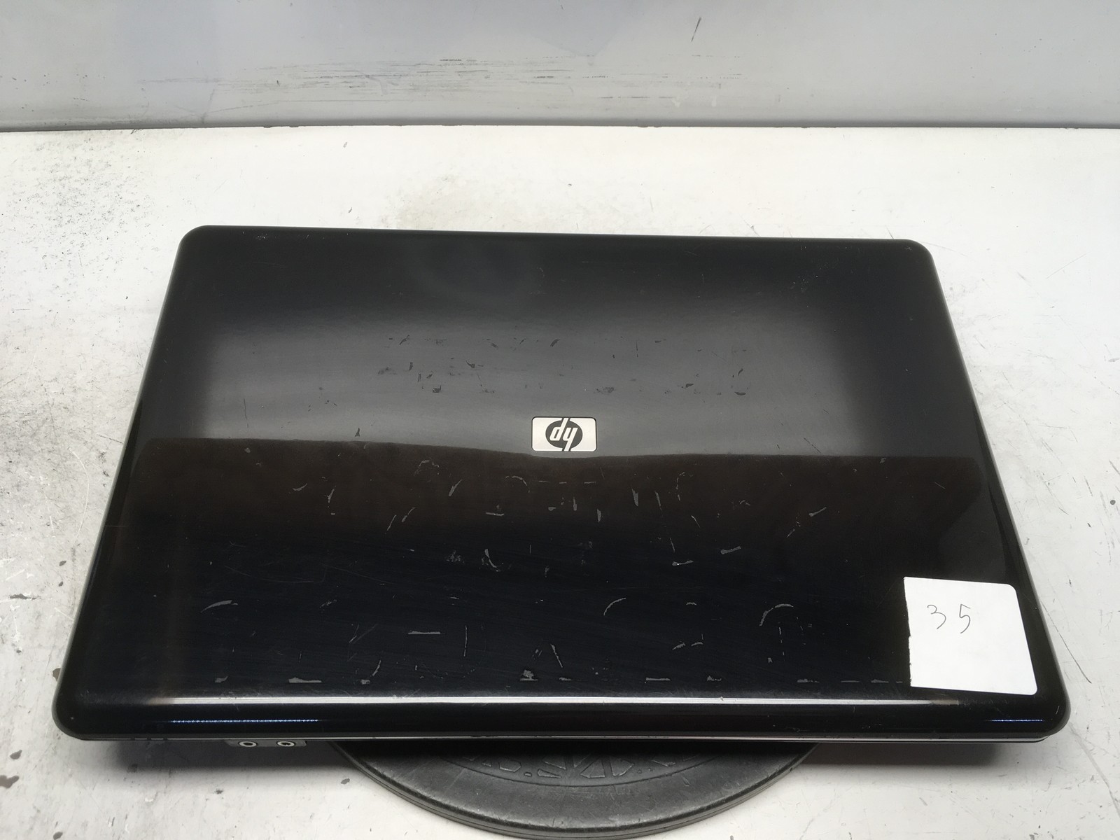 HP G60-519WM Intel Celeron 900 2.2GHz 3 GB NO HDD No Batt