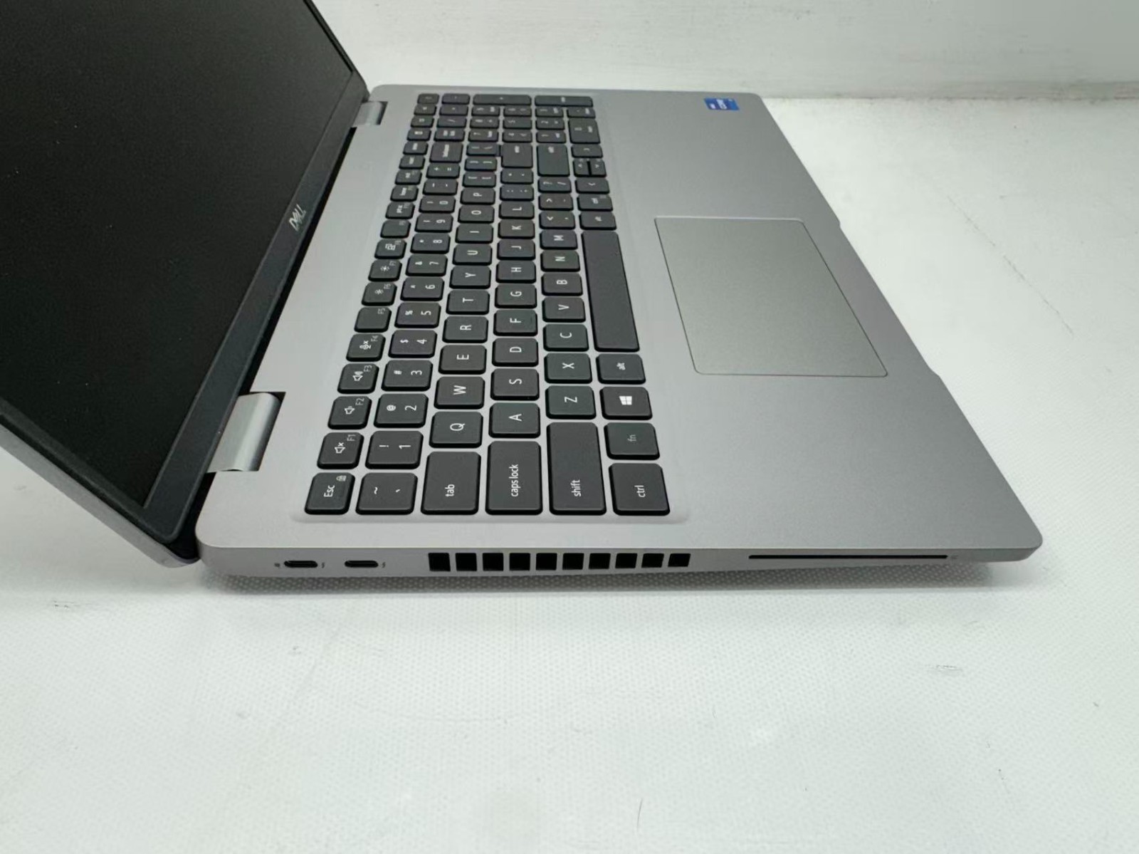 Dell Precision 3560 768P Intel i7-1165G7@2.80Ghz 16GB RAM 256GB T500 Win 11 W/AC