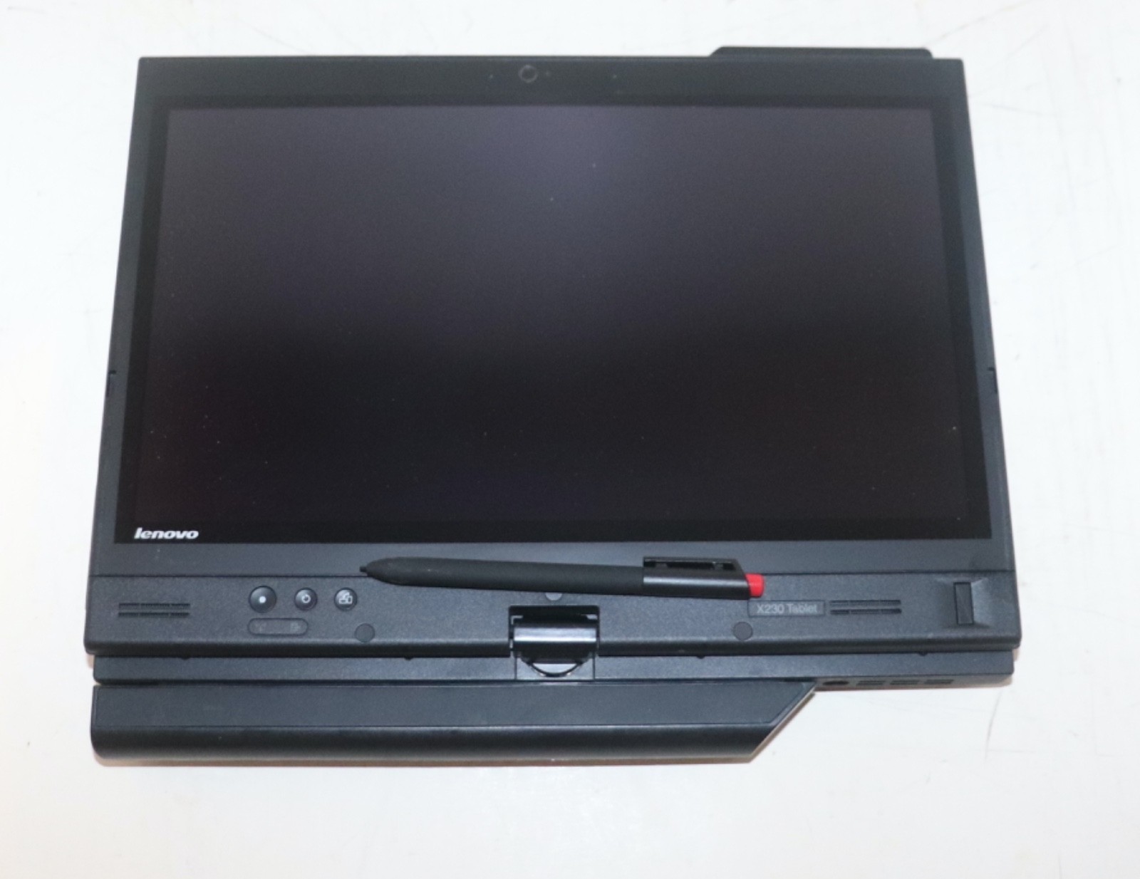 Lenovo ThinkPad X230T|Core i5@2.60 GHz|8GB RAM|256GB SSD|WIN 10 PROF|WiFi