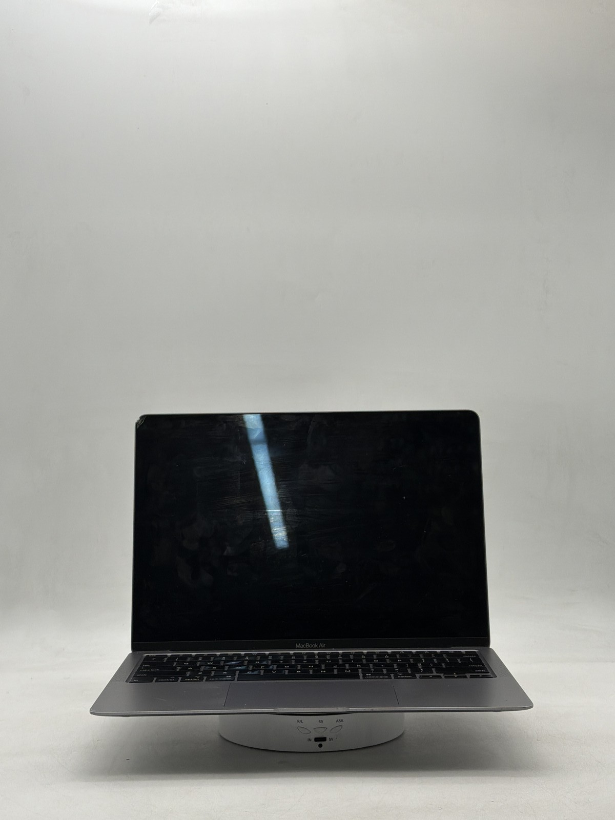 MacBook Air 13″ i3-1000NG4 8GB 128GB Space Gray 2020 (Read)