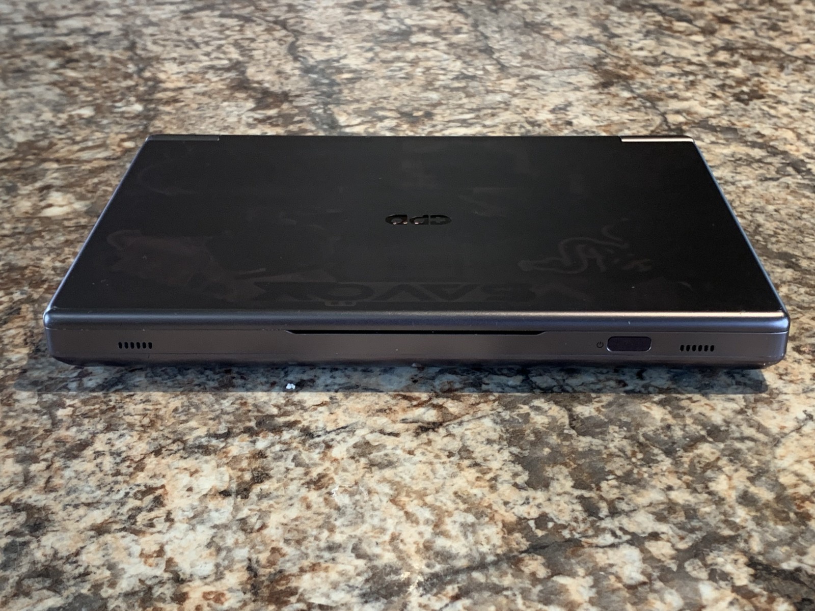 GPD Win Max 2 6800u 16gb/1tb