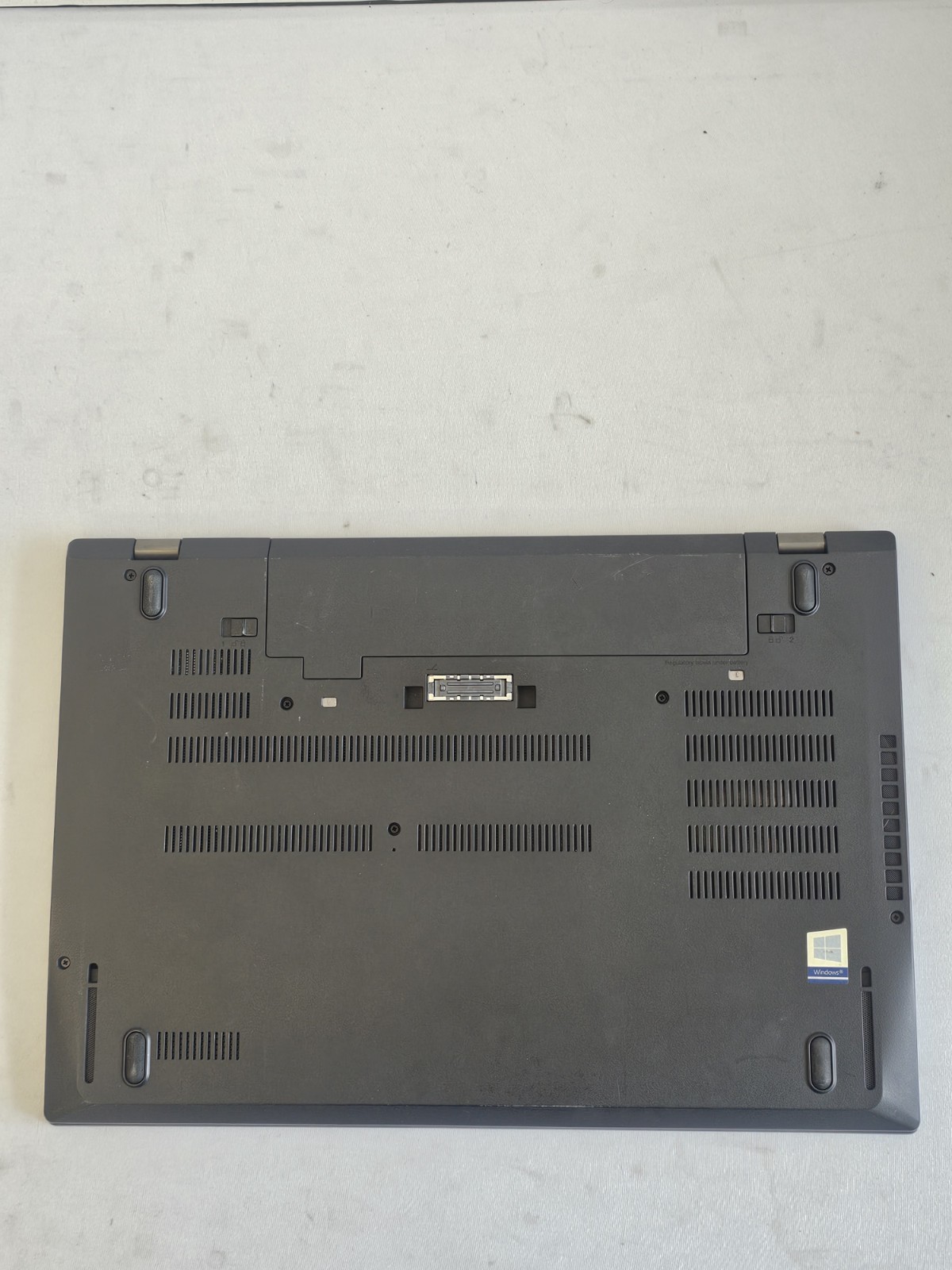 Lenovo ThinkPad P51s Laptop – Intel i7-6500u – 16GB RAM – 512GB SSD – Windows 10