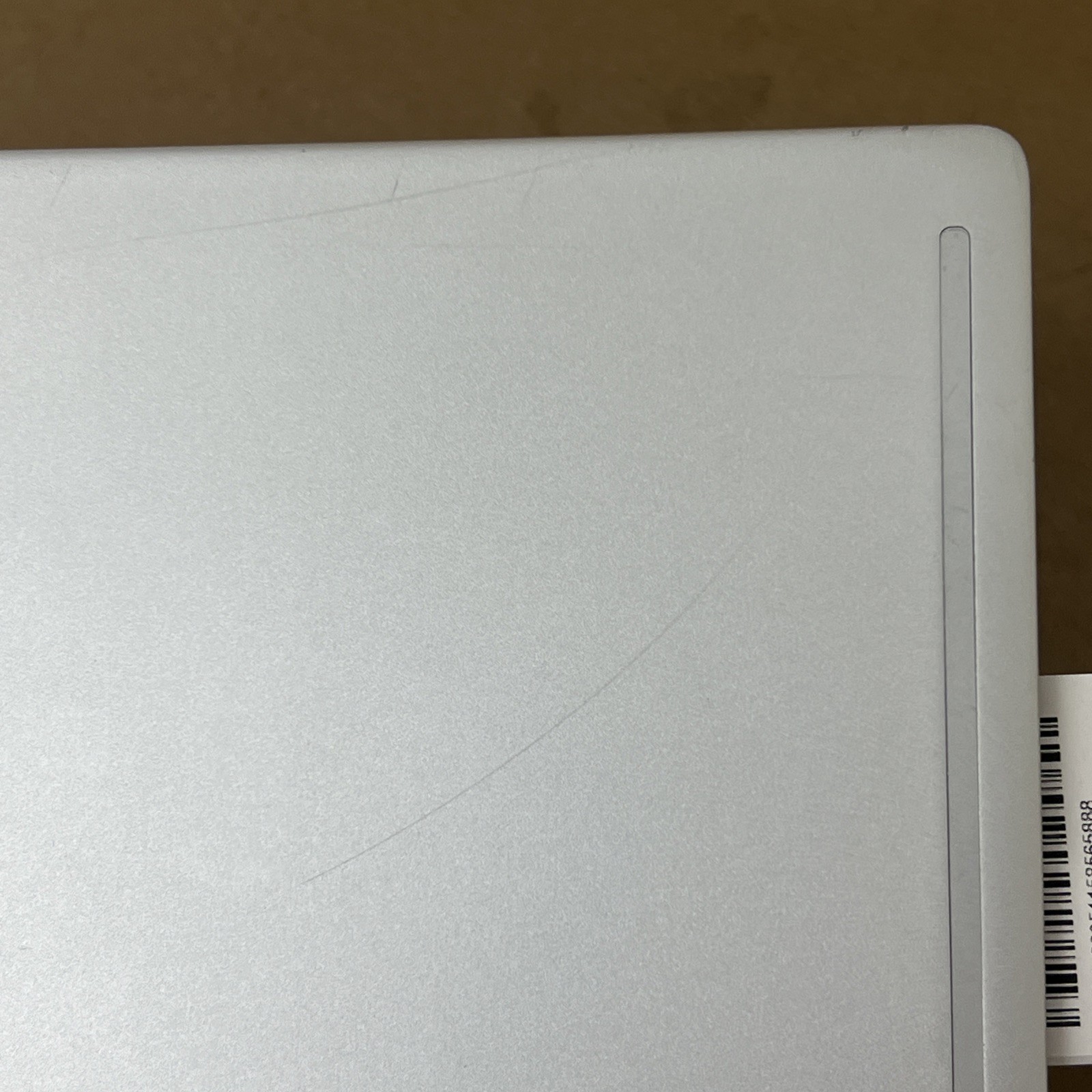 HP ProBook 445 G6 AMD Ryzen 7 Pro 2700U 16GB Ram – Fair *No SSD/Os, Low Batt*