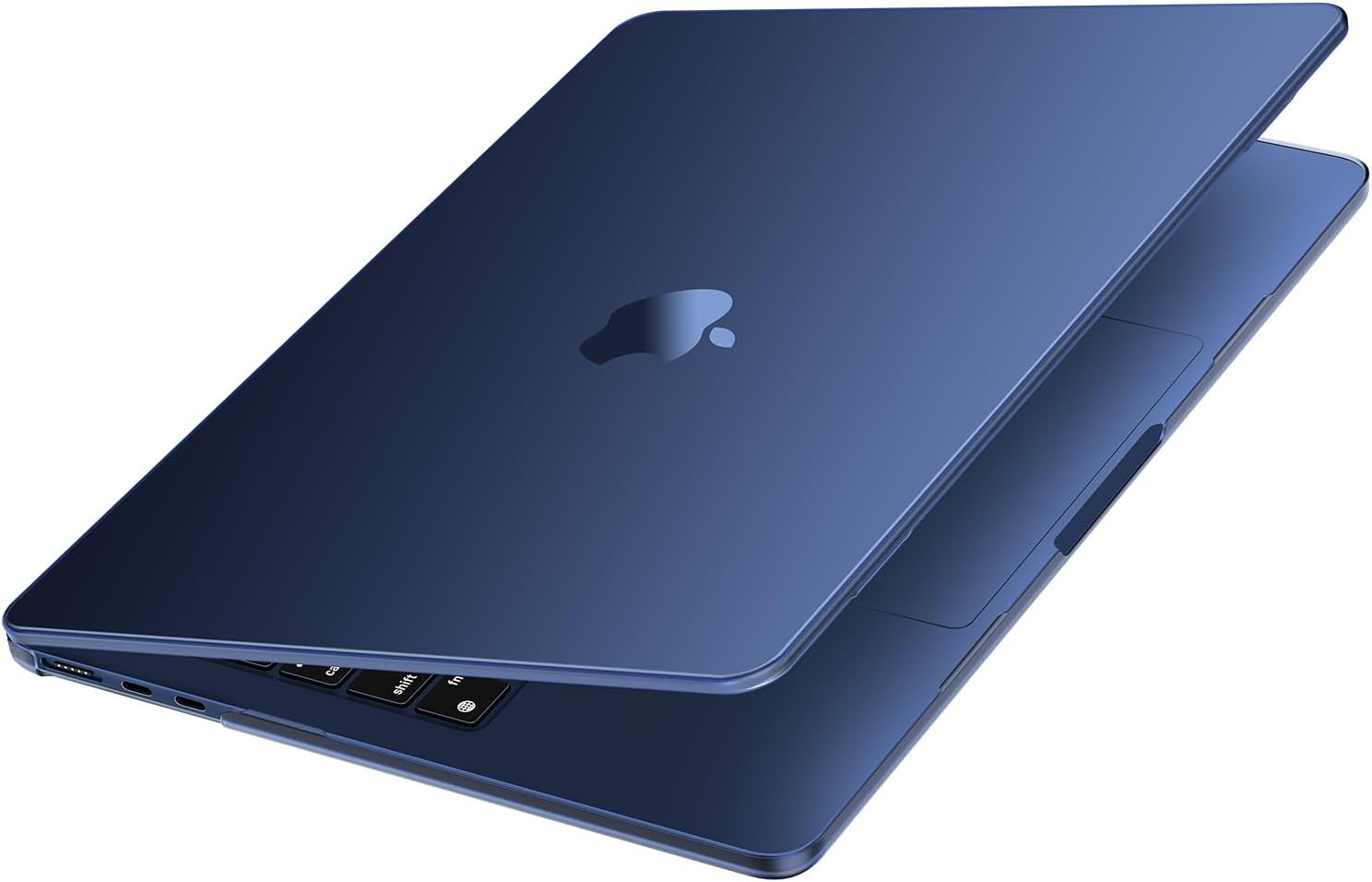 MacBook Air 13 inch Case M5 2026 M4 M3 M2 2025-2022 A3449 A3240 A3113 A2681