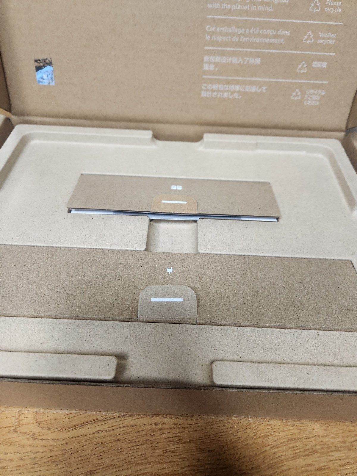Microsoft Surface Pro for Business 2-n-1 16GB