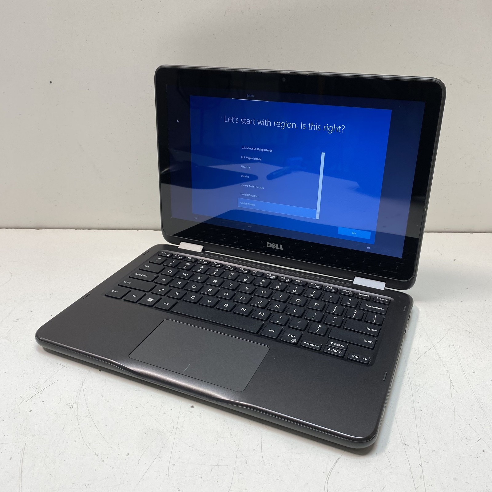 Dell Inspiron 3185 – 11.6″ AMD A6 Processor Windows 10