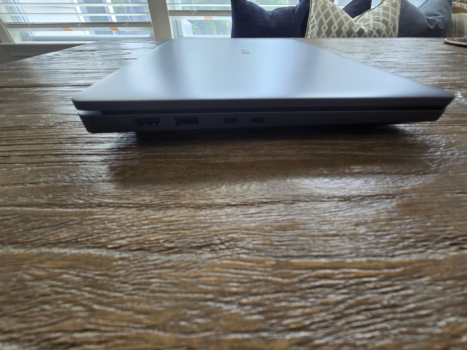 Dell Pro Max 14 (MC14250) – Core Ultra 7 265H | 32GB RAM | 512GB SSD | open box