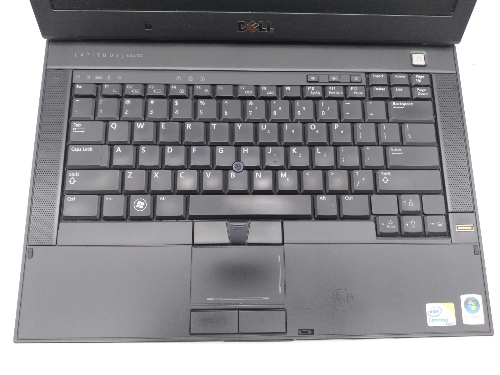 Dell Latitude E6400 Intel Core 2 Duo @ 2.8GHz 4GB RAM 150GB HDD Windows 7 Pro