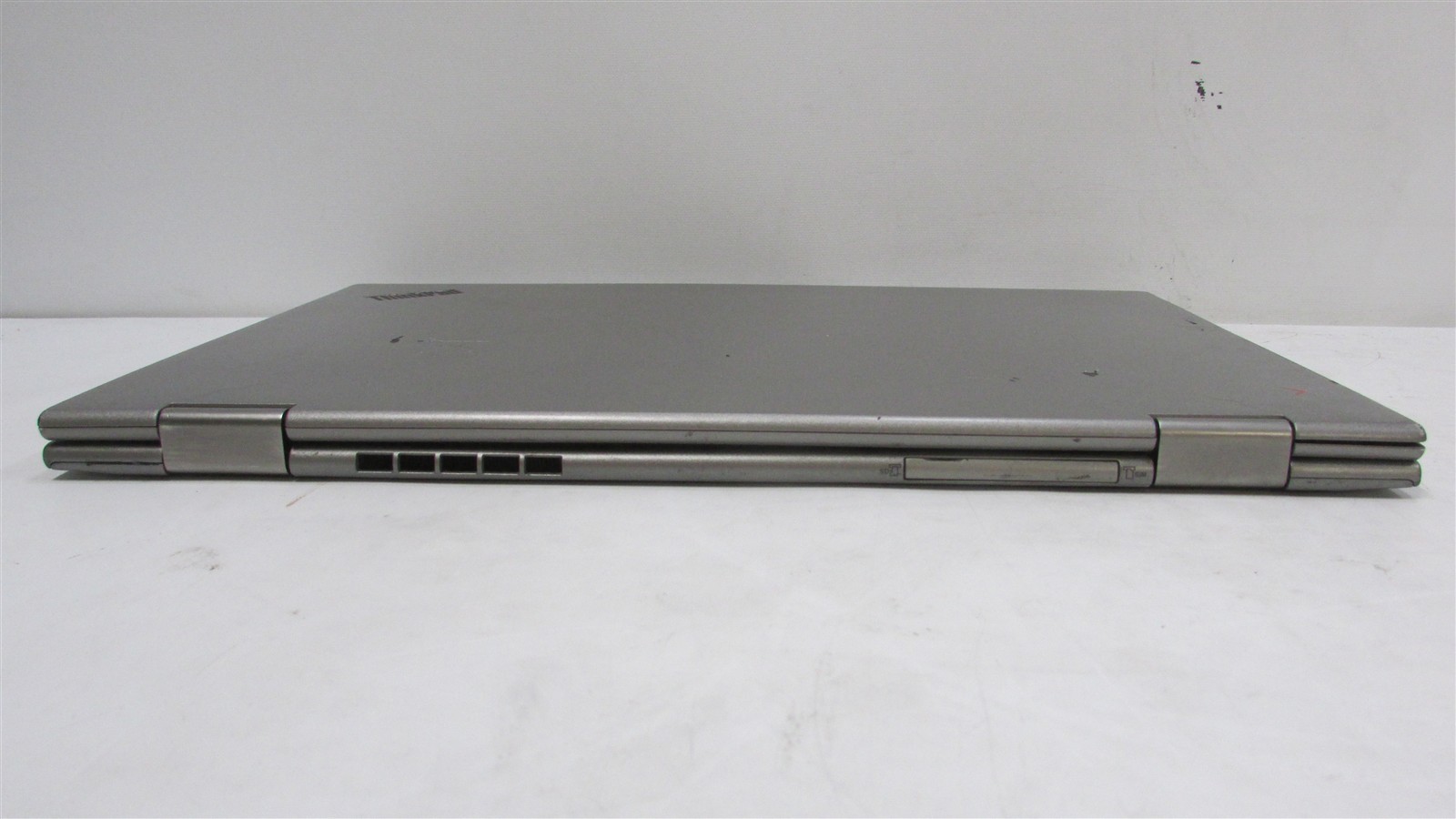 Lenovo Thinkpad X1 Yoga i7-8650U 1.9GHz 16GB RAM 256GB NVME 14″ W11 Pro COSM DMG
