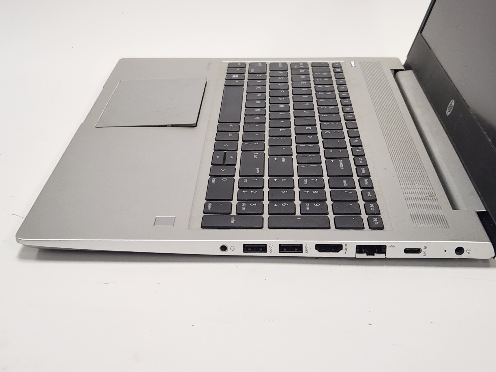 HP ProBook 455 G6 15″ AMD Ryzen 5 2500u 2.0Ghz 16GB RAM 512GB SSD W11P *READ*