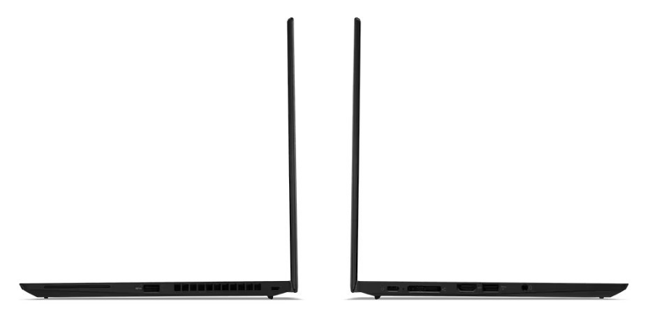 Lenovo ThinkPad T14s G2 14″ Intel Core i5 11th Gen 8GB 256GB Windows 11 Good