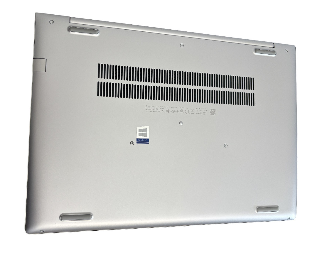 Slightly used HP ProBook Corei5 8th Gen 450 G6 Laptop Windows 11 Pro
