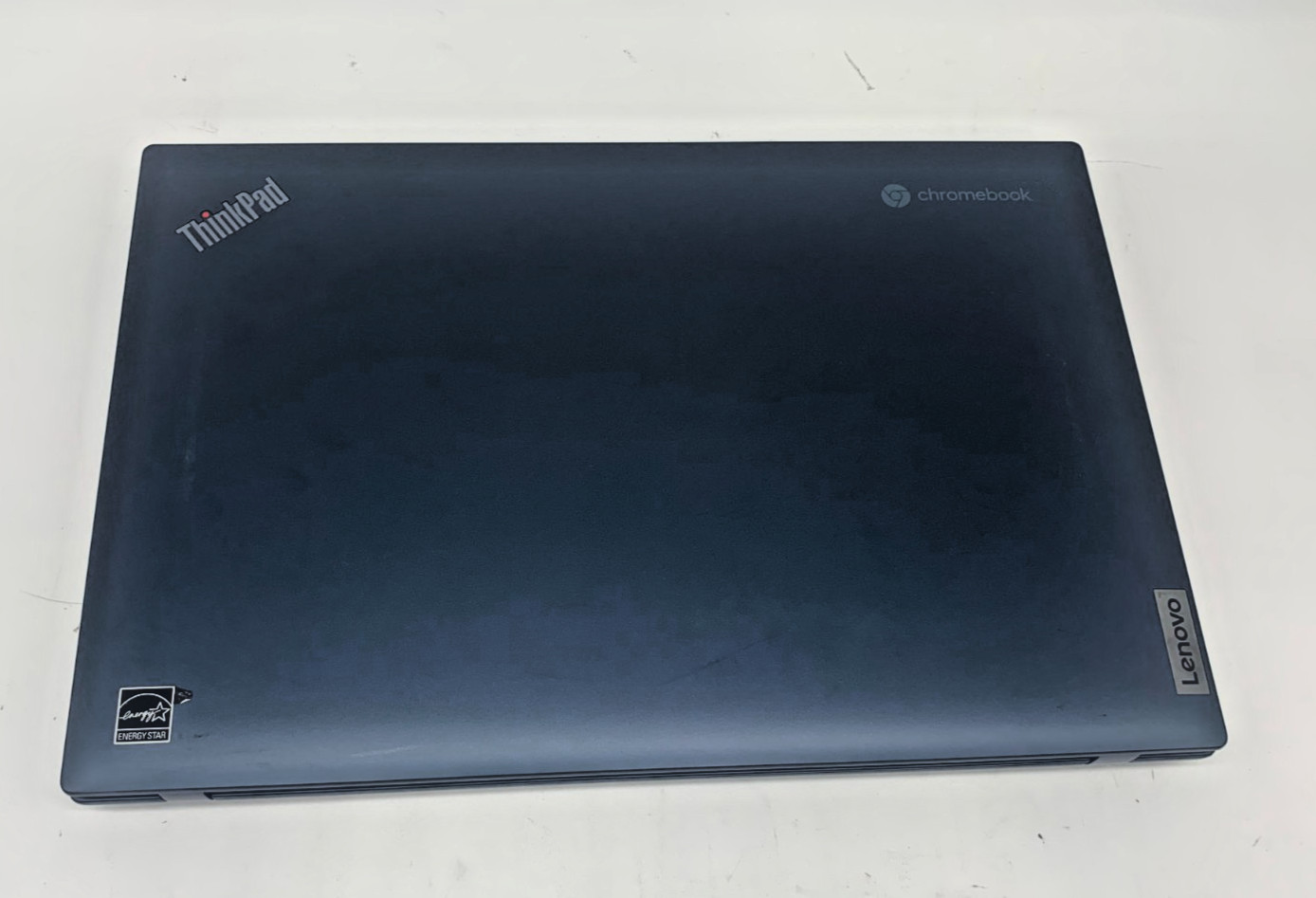 Thinkpad C14 GEN 1 CHROMEBOOK 14” I5-1245U 256GB SSD 8GB DDR4 BLUE/GOOD