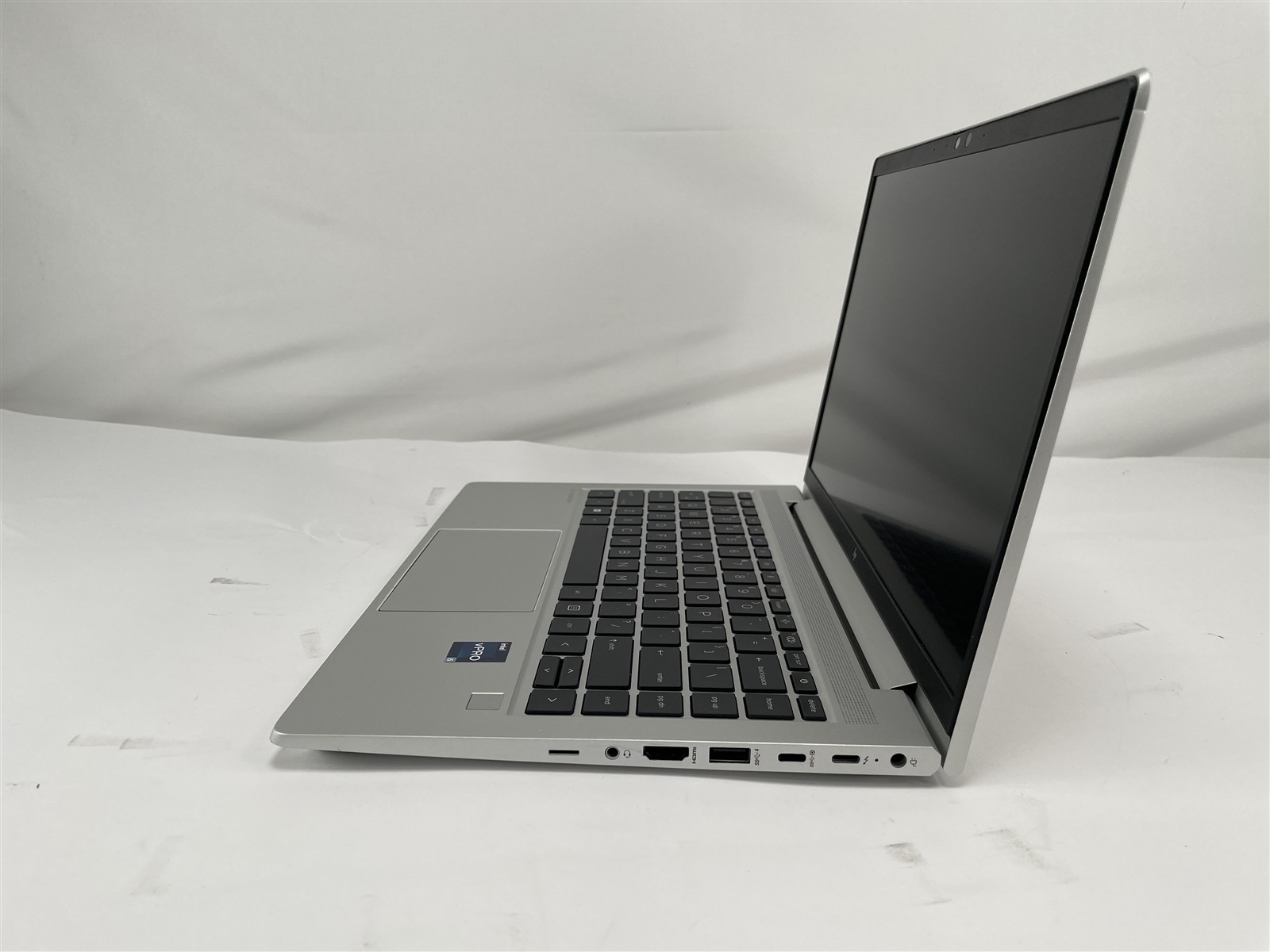 HP EliteBook 640 G10 2023 14” FHD i5-1345U 1.6GHz 16GB RAM 512GB SSD