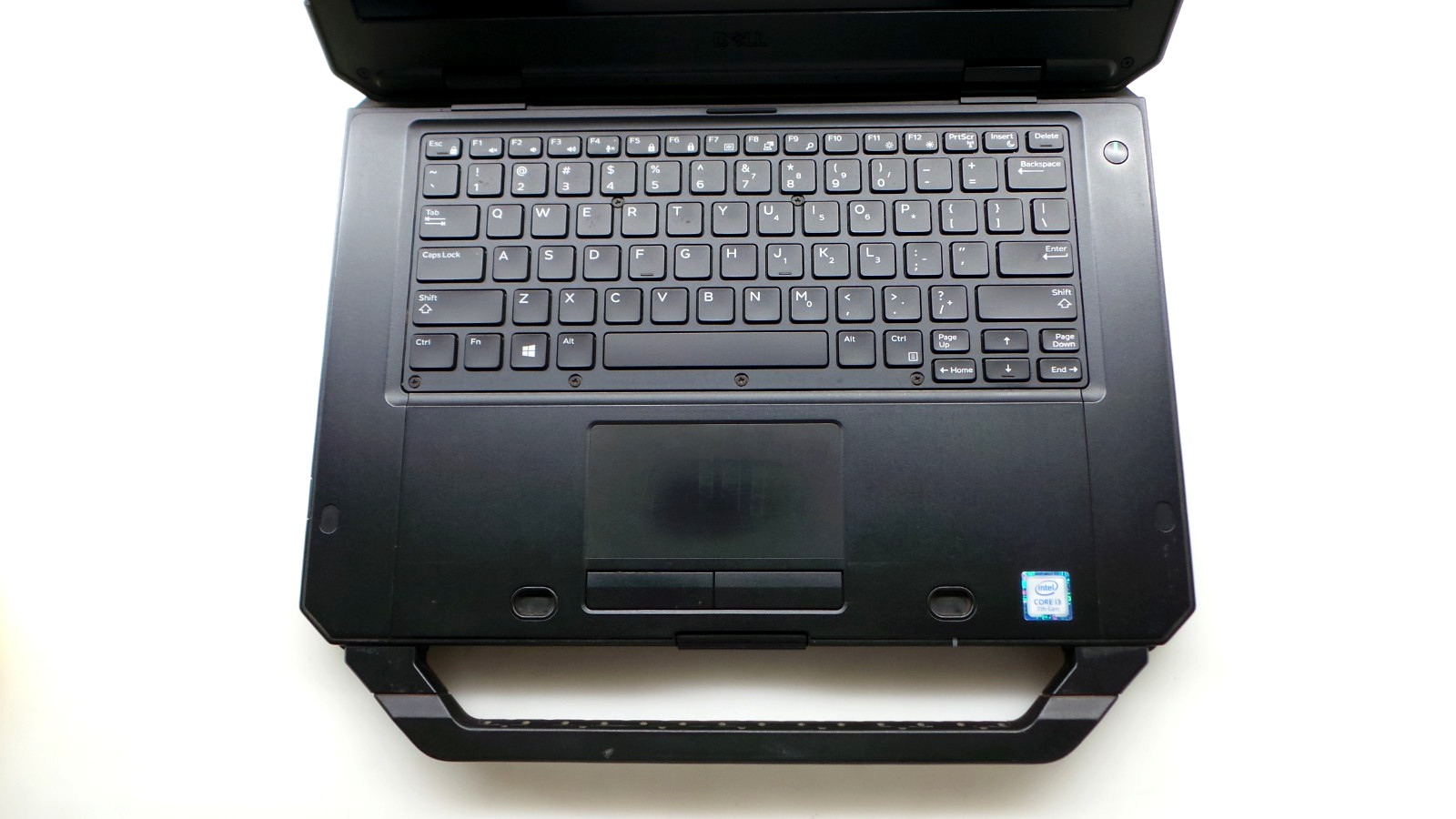 Dell Latitude 5420 Rugged 14″ | i3-7130U 2.70GHz | 8GB RAM 256GB SSD ***READ***