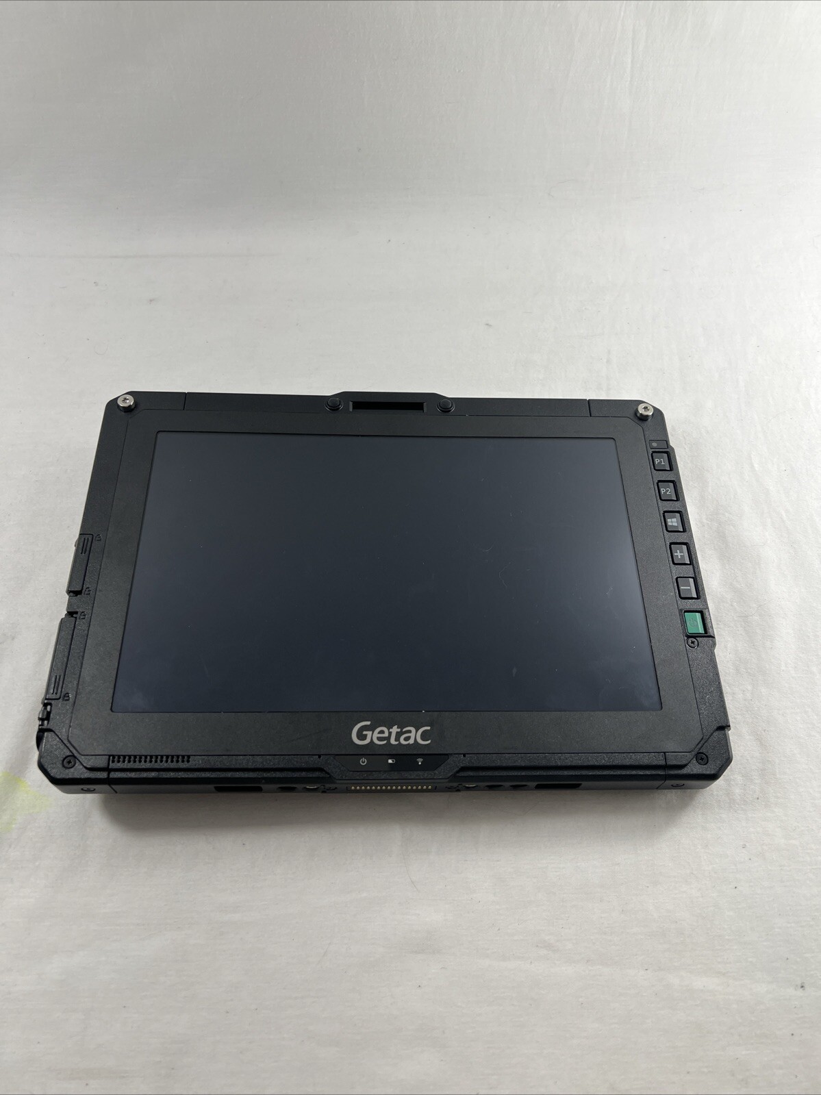 Getac Tablet UX10 I5-8365U 1.60GHz 256GB SSD 8GB Touch Battery Win10P A/C GRD B