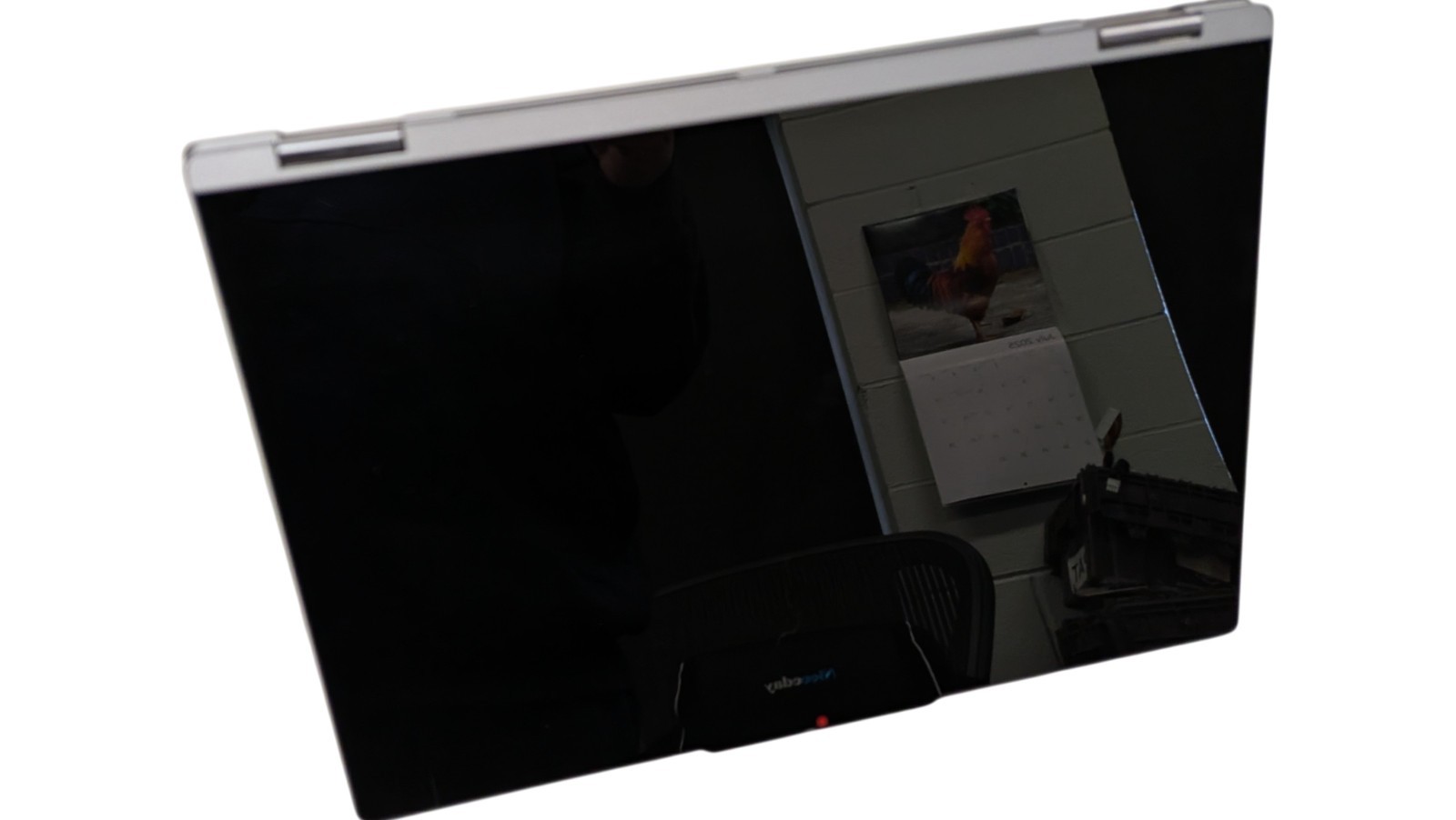 Lenovo Yoga 7 2-in-1 16″ Ryzen 5 7535U @ 2.90GHz, 8GB Ram, 256GB NVMe, Win11Pro
