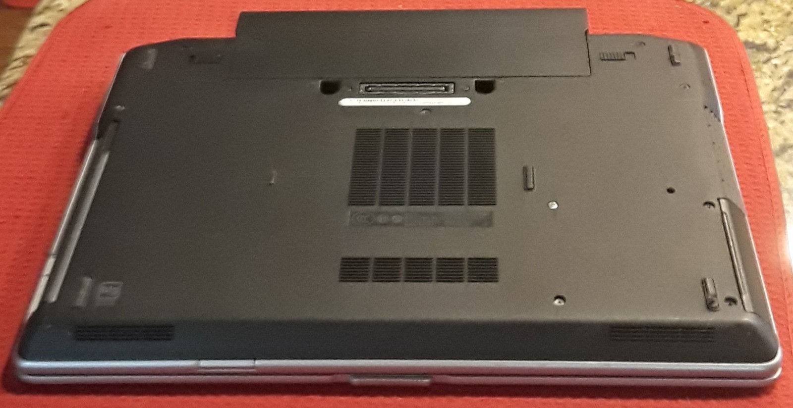 CLEAN Dell Latitude E6420 i5-2520M@2.50GHz 8GB 320GB HDD Windows 10 Pro