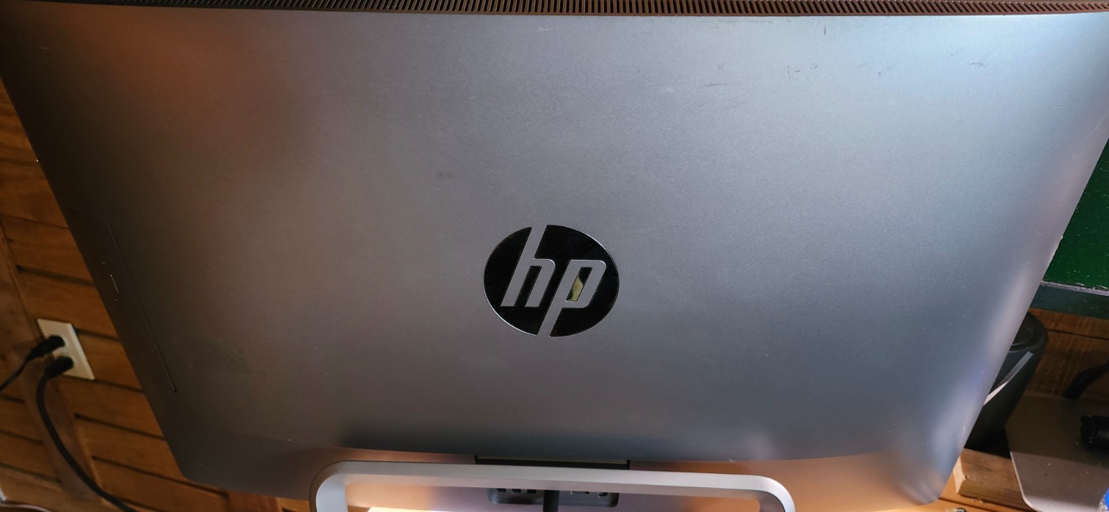 HP 24-B214 |touch sreen CORE I5-7400T 2.4GHZ | 1TB | 12GB ddr4ram