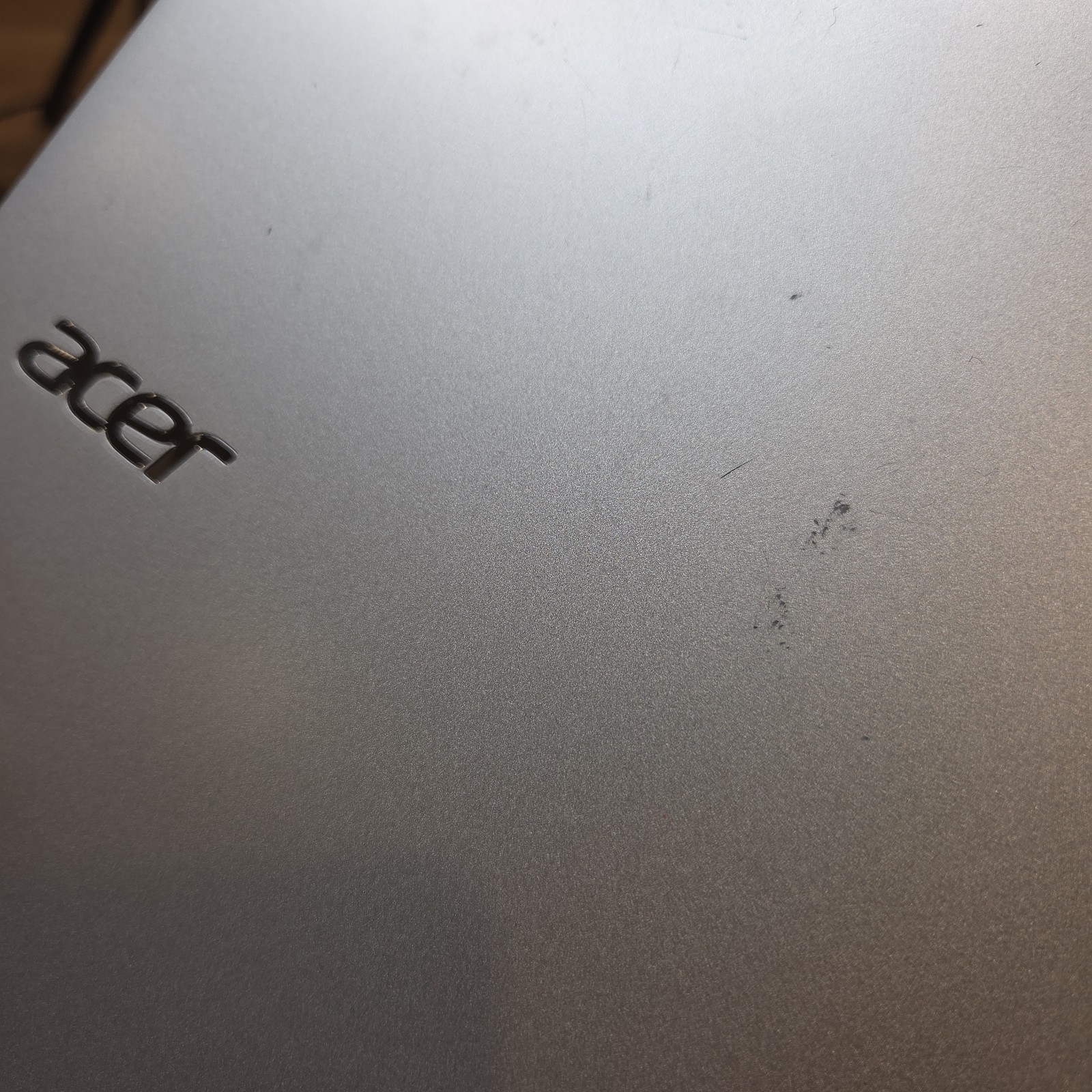 Acer Chromebook 315 CB315-3H N19Q3 Gray 15.6″ Laptop Chrome OS Case Included