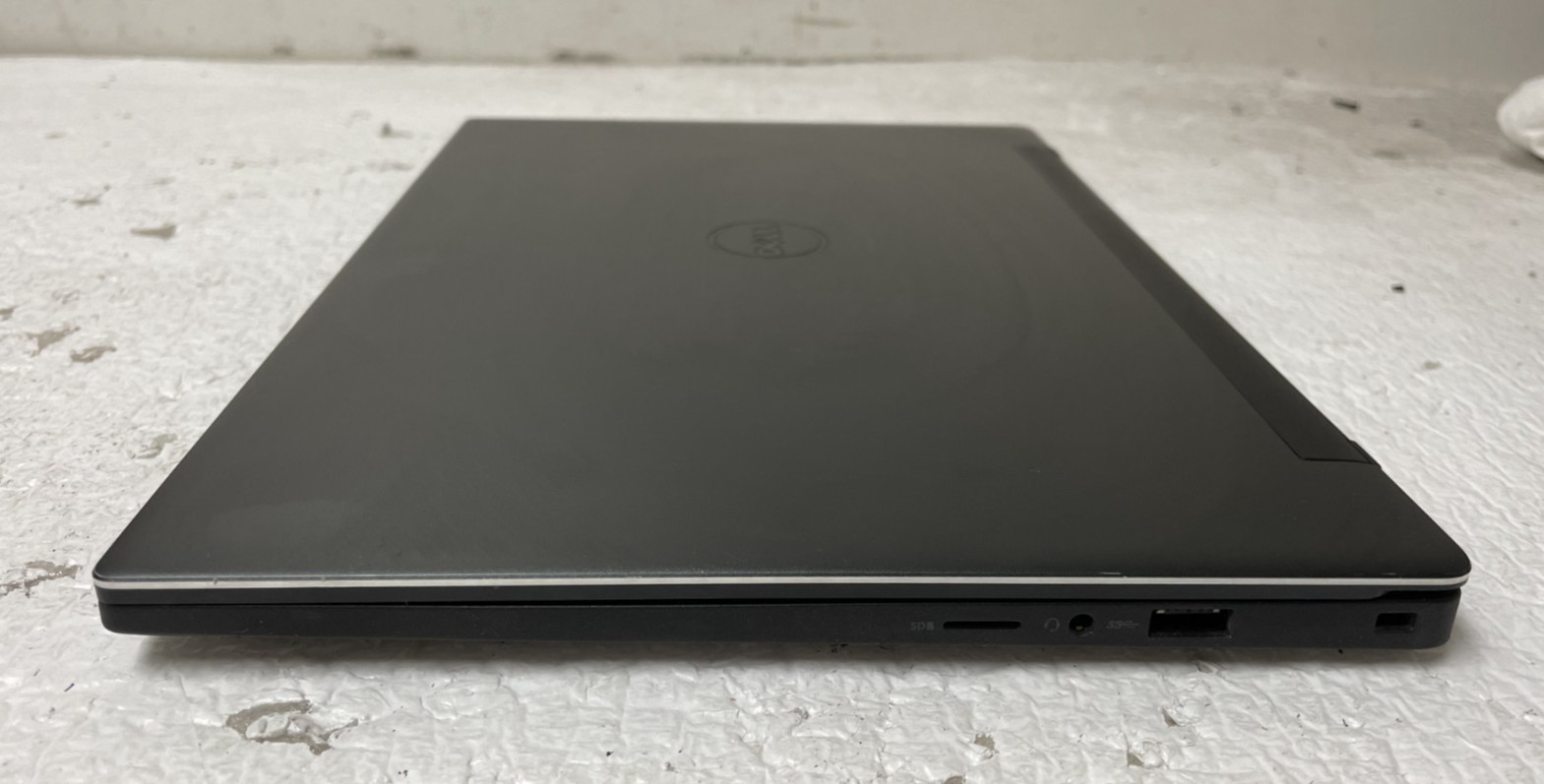 Dell Latitude 7370 m7-6Y75 @1.20GHz 8GB RAM NO SSD Touchscreen For Parts *READ