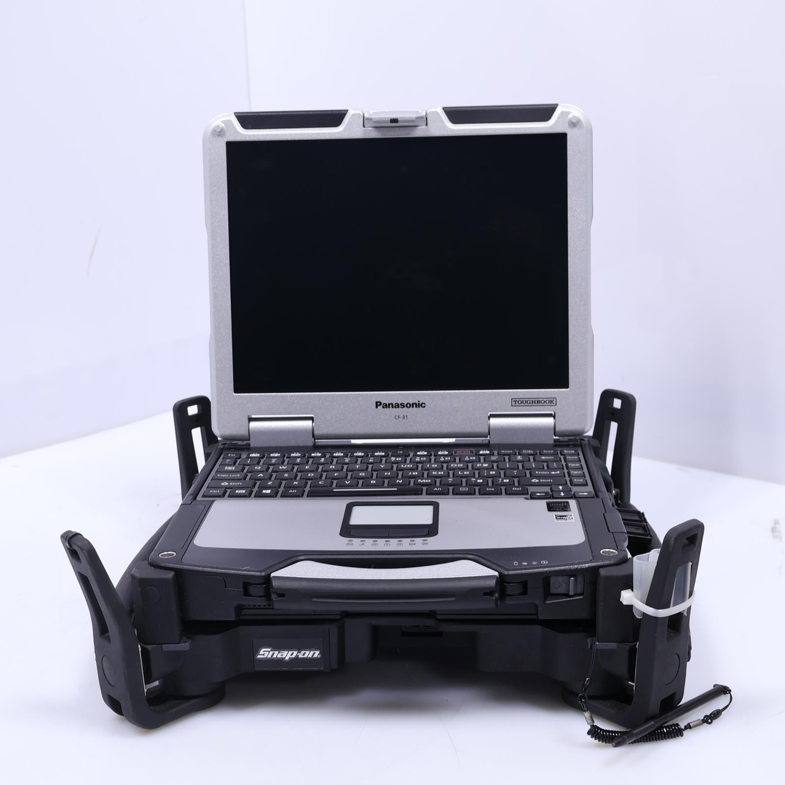 Panasonic CF-31 Intel Core i5 5th Gen 4GB RAM 500GB HDD No OS Laptop