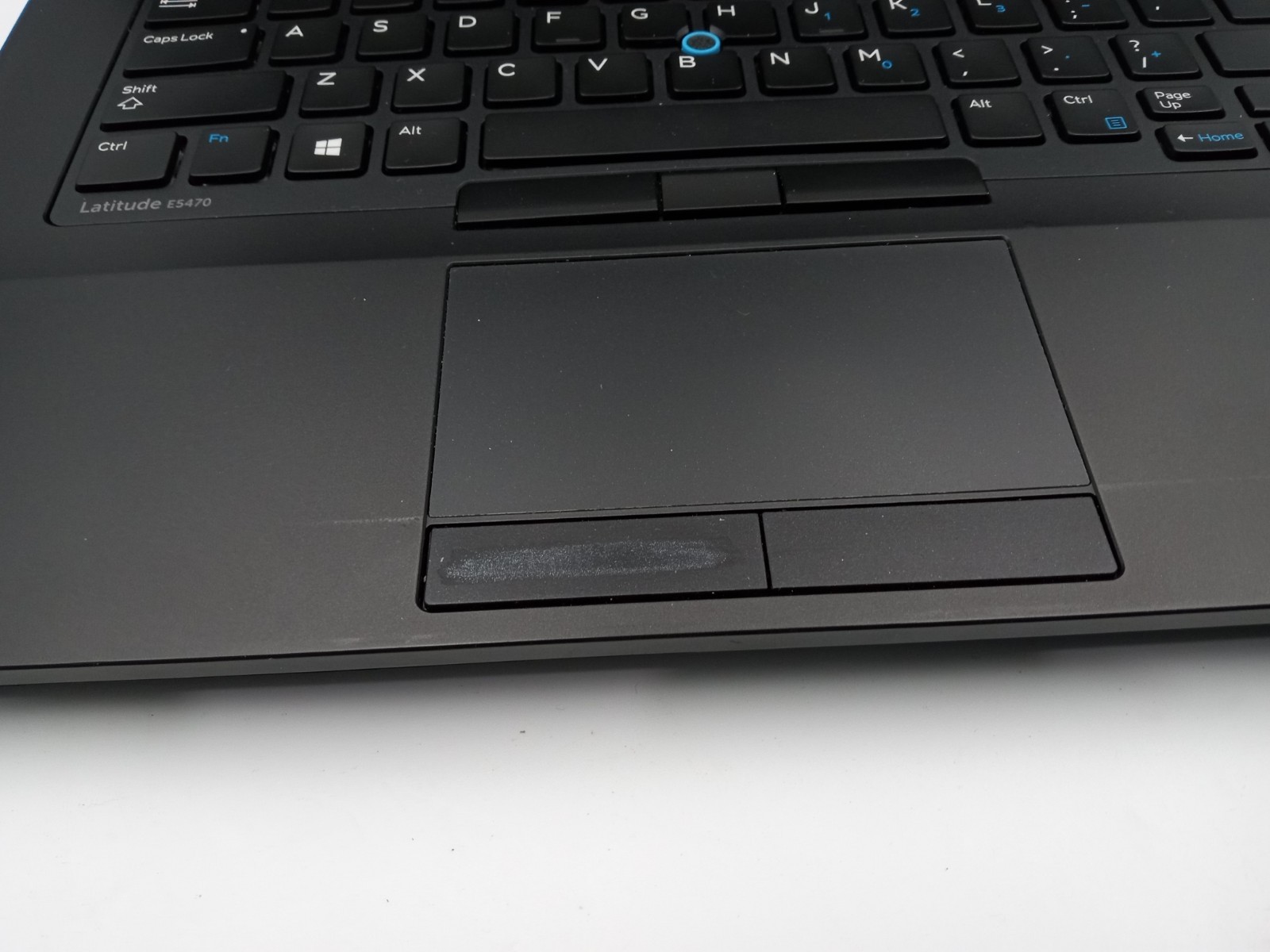 Dell Latitude E5470 14″ Laptop Intel Core i5 6th Gen – POWER DEAD – READ -RR
