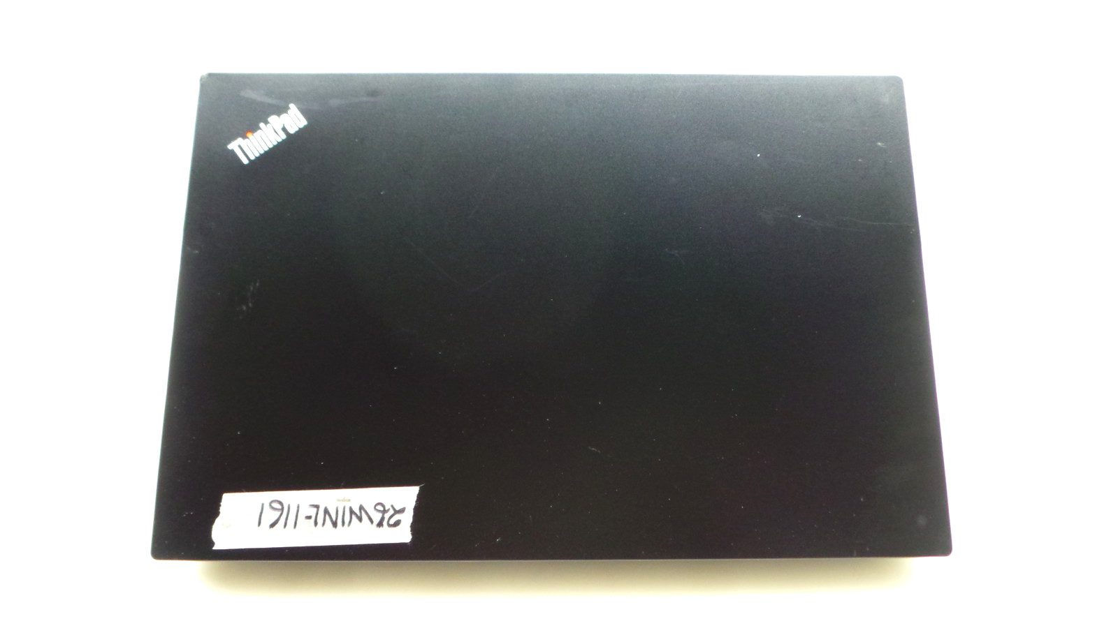 Lenovo ThinkPad E15 | 15.6” | i5-10210U 1.60GHz | 8GB RAM 1TB HDD | WIN 11 PRO