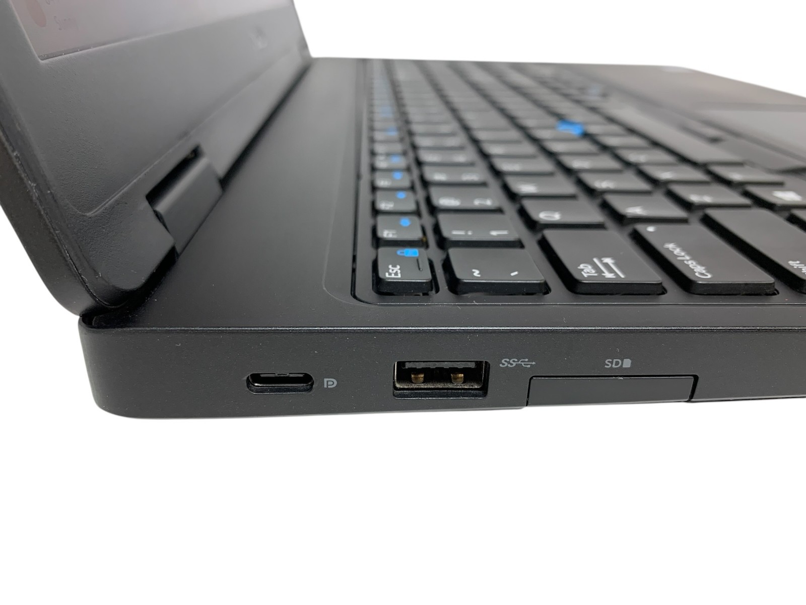 Dell Latitude 5590 15.6″ Laptop – Core i5-8350u 16GB RAM 1TB NVMe SSD Win11P