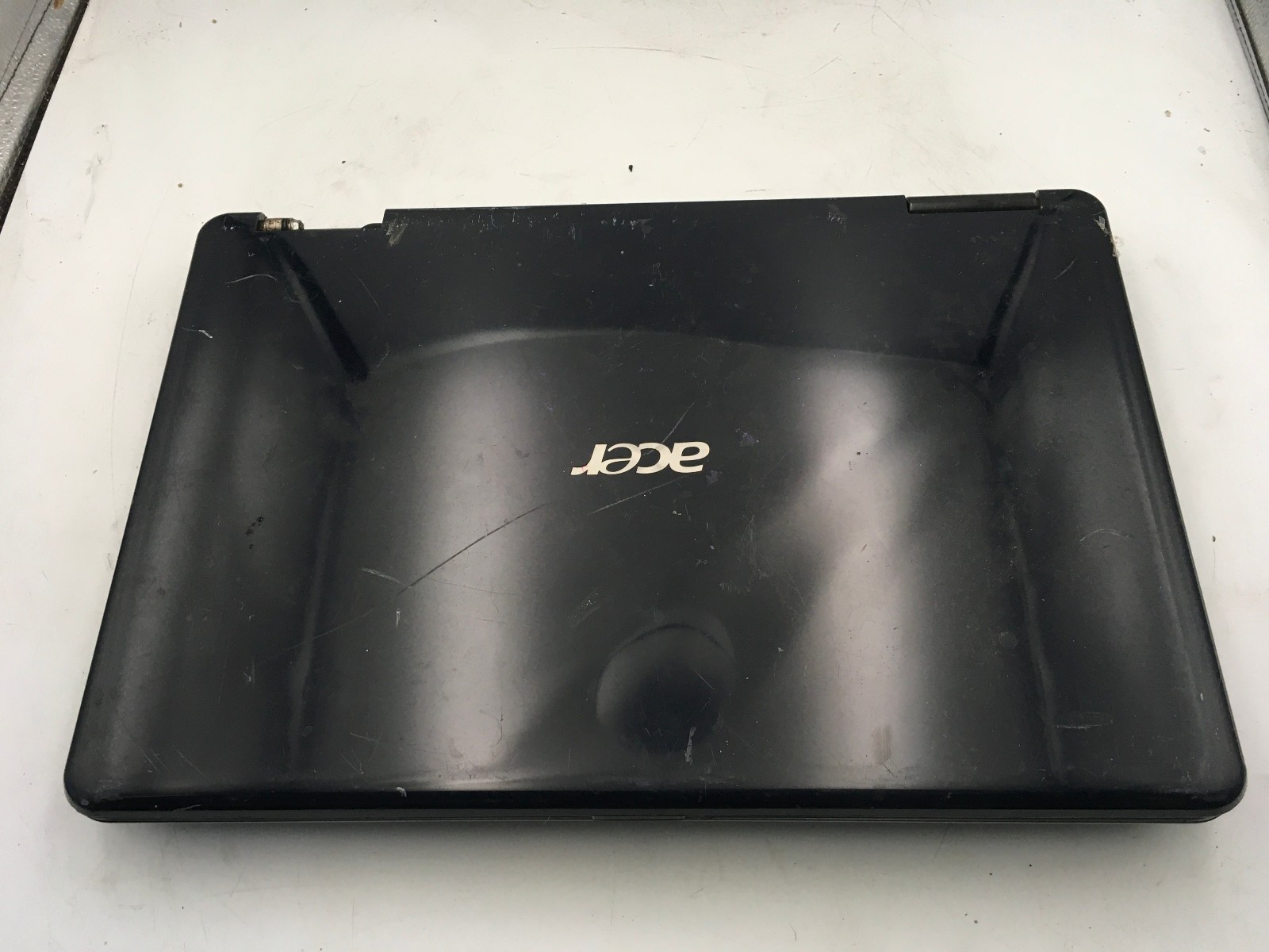 ACER ASPIRE 5532 – FOR PARTS/BROKEN LCD – AMD ATHLON 64 – 3GB RAM -READ DESC- BB