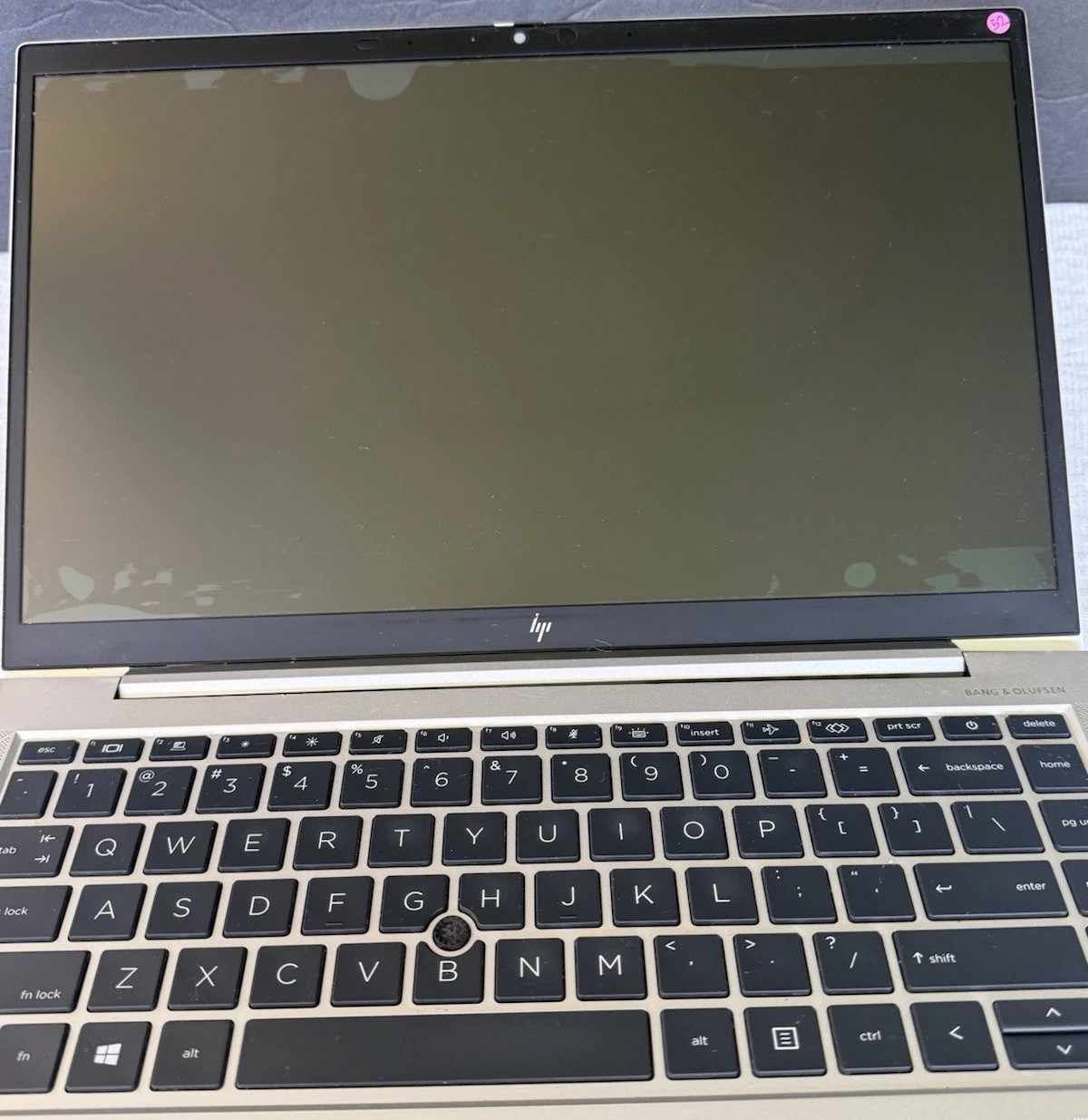 HP EliteBook 840 G7, i7-10510U CPU, @1.80GHz, 16GB RAM, 512GB NVMe-W10Pro