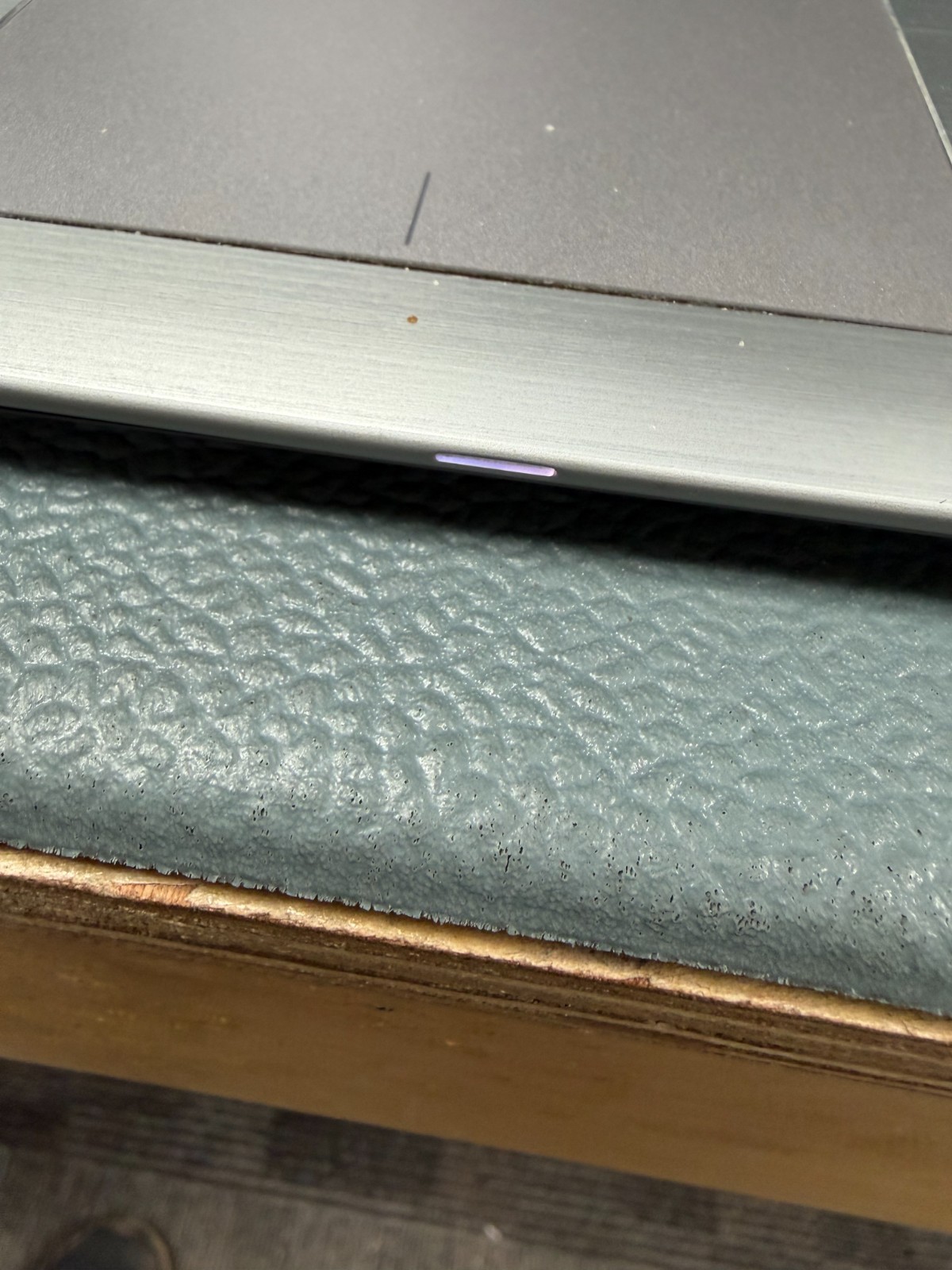 Dell Inspiron 15 7000 series AS IS intel core i7 model P58F