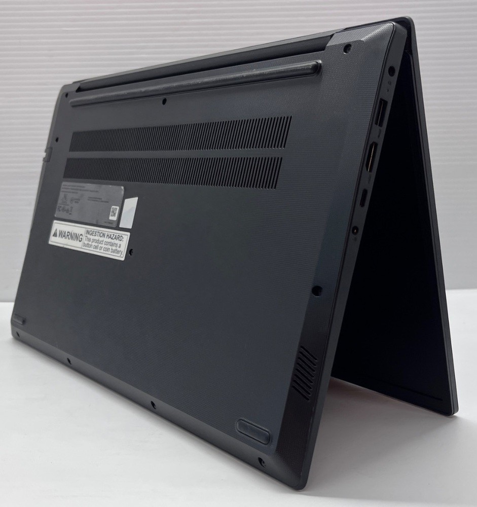 Lenovo V15 G4 IRU 15.6″ Notebook Business Black 83A10028US