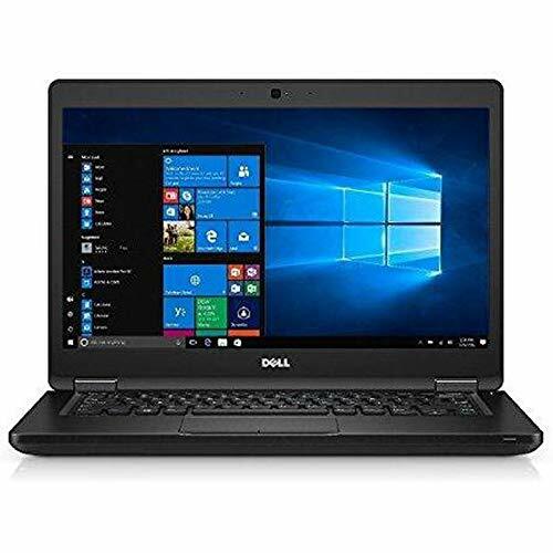 Dell Latitude 5480 Laptop 14 – Intel Core i5 7th Gen – i5-7440HQ – Dual Core …