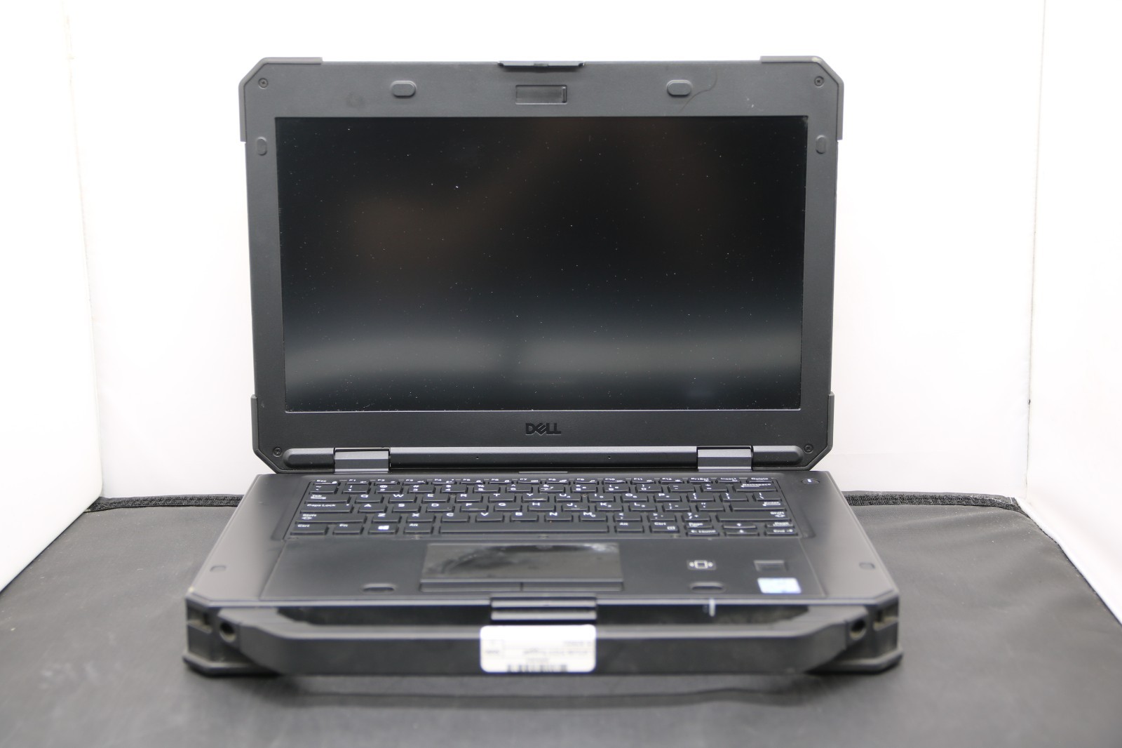 Dell Latitude Rugged 5424 14″ – i5-8350U 16GB 256GB Win11 *No Batt see Trackpad*