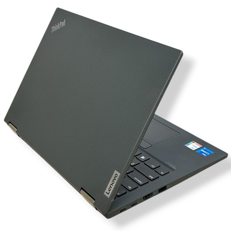 Lenovo ThinkPad X13 Yoga Gen 2 13″ Touch i5-1135G7 16GB 512GB SSD W11P ~ Laptop