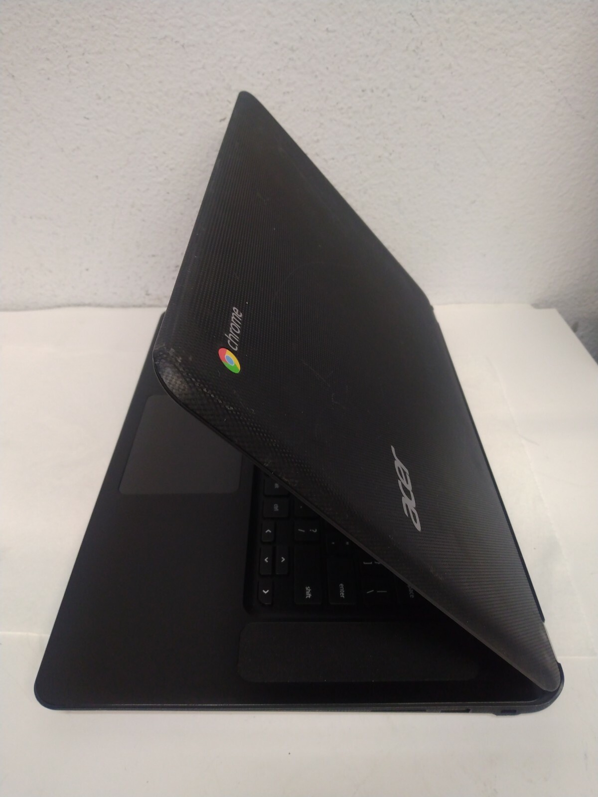 Acer C910 Chromebook 15.6″ Intel Celeron 3205U 1.50GHz 4GB Ram 16GB SSD ChromeOs
