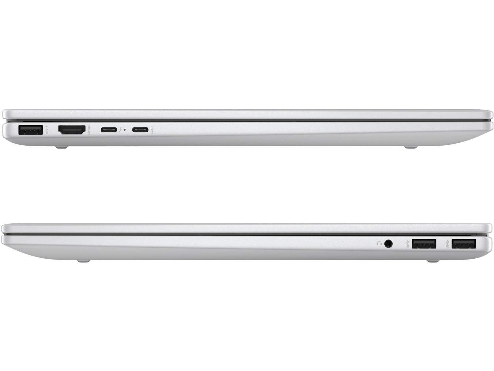 HP Envy 17-da0097nr 17.3″ Notebook Intel U7 32GB RAM 1TB SSD W11H- 9V8M4UA#ABA