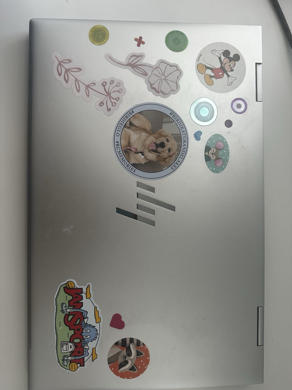 HP ENVY x360 2-in-1 15in FHD Touch i7-1255U 16GB 477GB