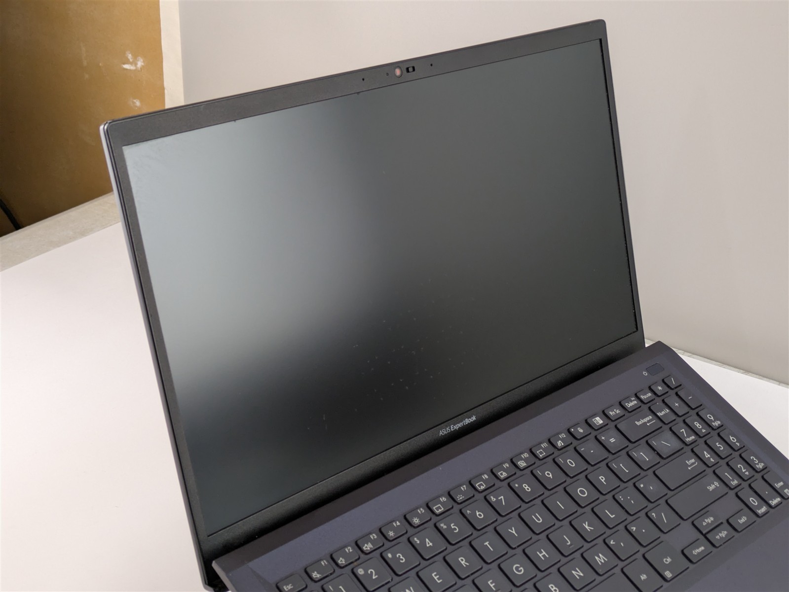 Asus ExpertBook B1 B1500 i7-1165G7 16GB RAM 512GB SSD 15.6″ FHD W11P (26887)