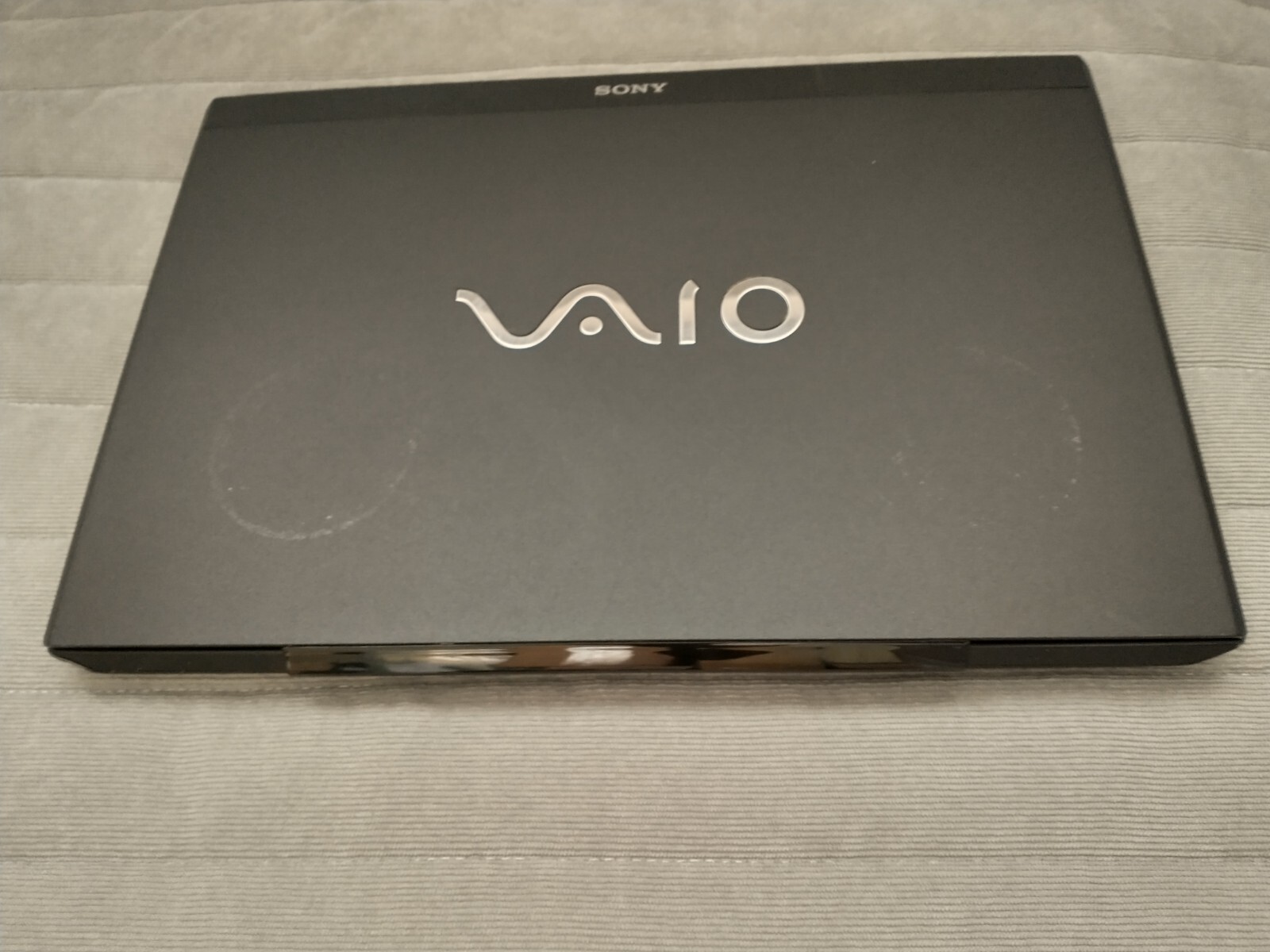 Sony Vaio SVS131E1DL Intel Core i5 3210M 2.50 GHz 6 GB RAM 750 GB HDD