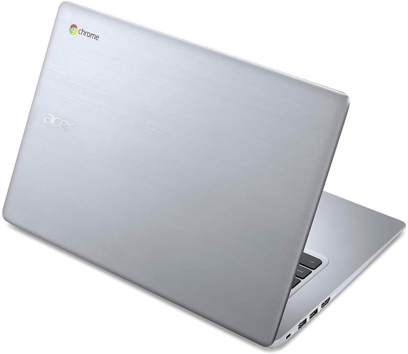 Acer CB3-431-12K1 Chromebook 14″ HD Atom x5-E8000 1.04GHz 4GB RAM 32GB eMMC