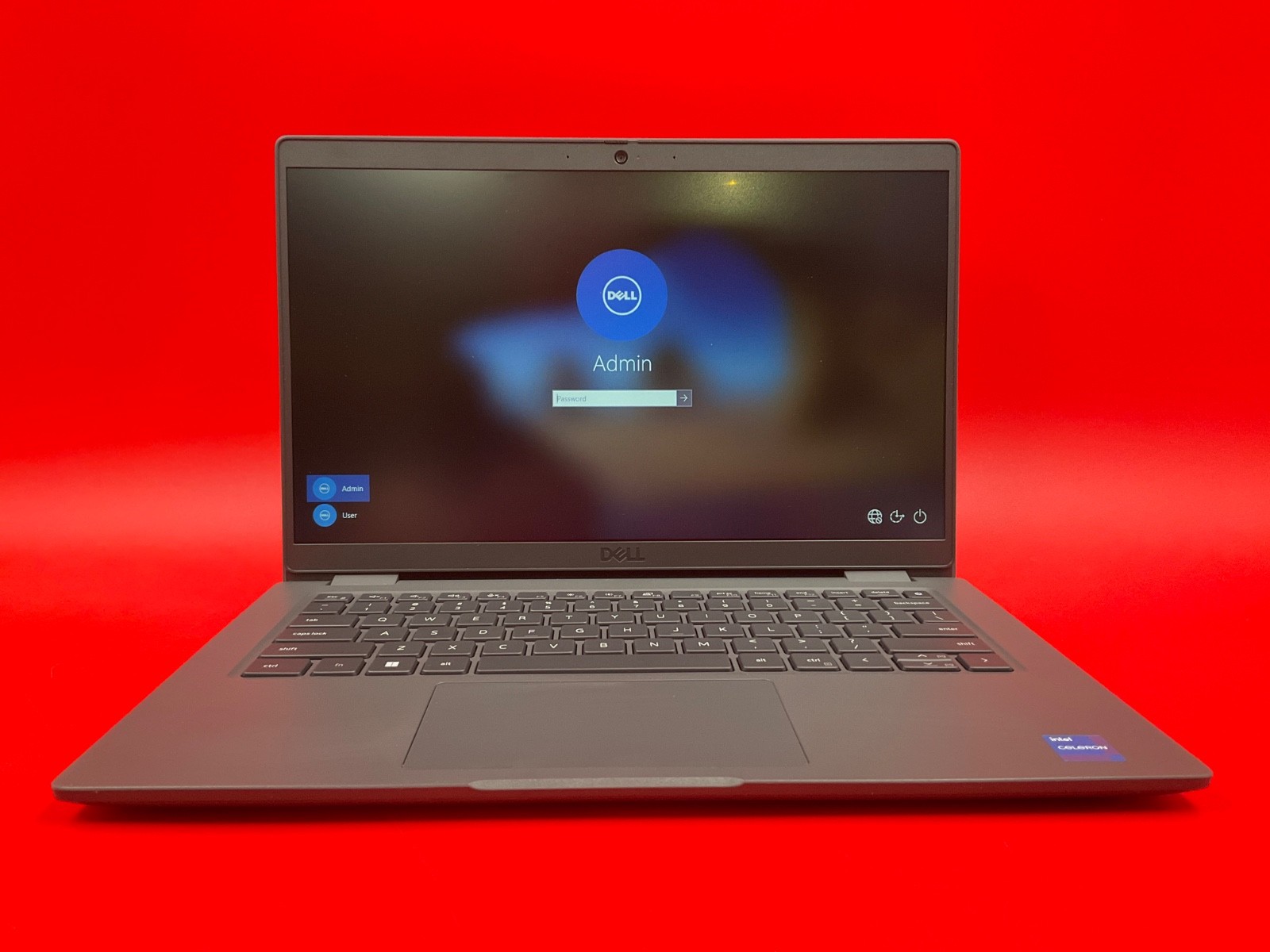 Dell Latitude 3440 Thin Client C-7305 8GB 256GB WiFi 14 W10IoT 52H87 •READ•PARTS