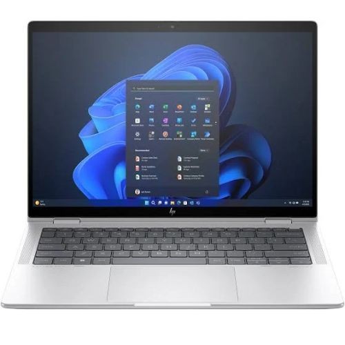 HP Elite x360 14″ WUXGA Touch Intel Ultra 5 135H 16GB 256GB SSD with Pen W11P