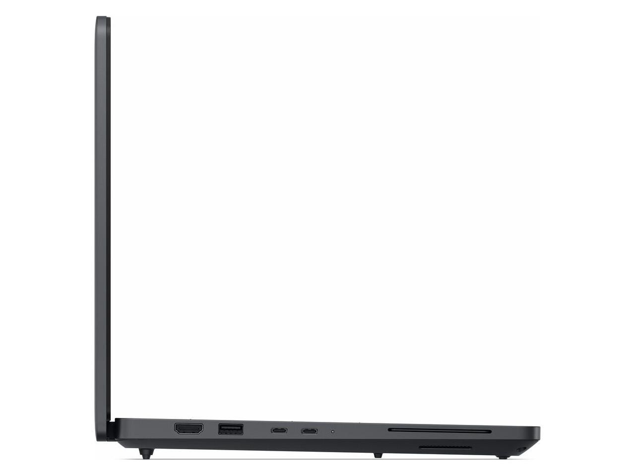Dell Pro Max MC14250 14″ Touchscreen Copilot+ PC Notebook – Full HD Plus – Intel