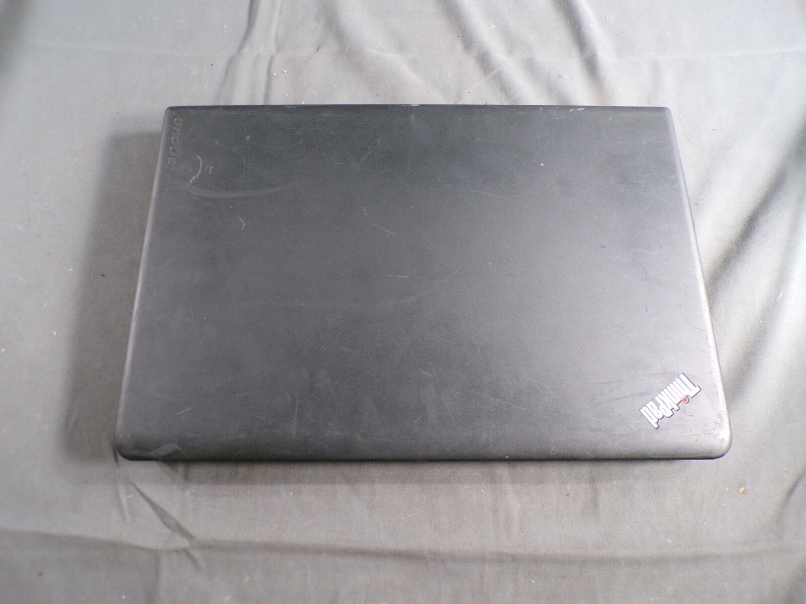 THINKPAD LENOVO E560 INTEL CORE I5-6200U 2.30GHZ 8GB RAM **NO HD/ NO CADDIE