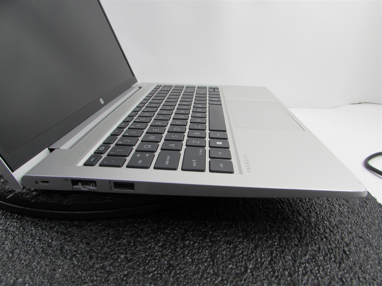 HP PROBOOK 445 (G8) FHD AMD RYZEN 5 5600U 512GB SSD 16GB RAM AMD GPU WIN 11 PRO