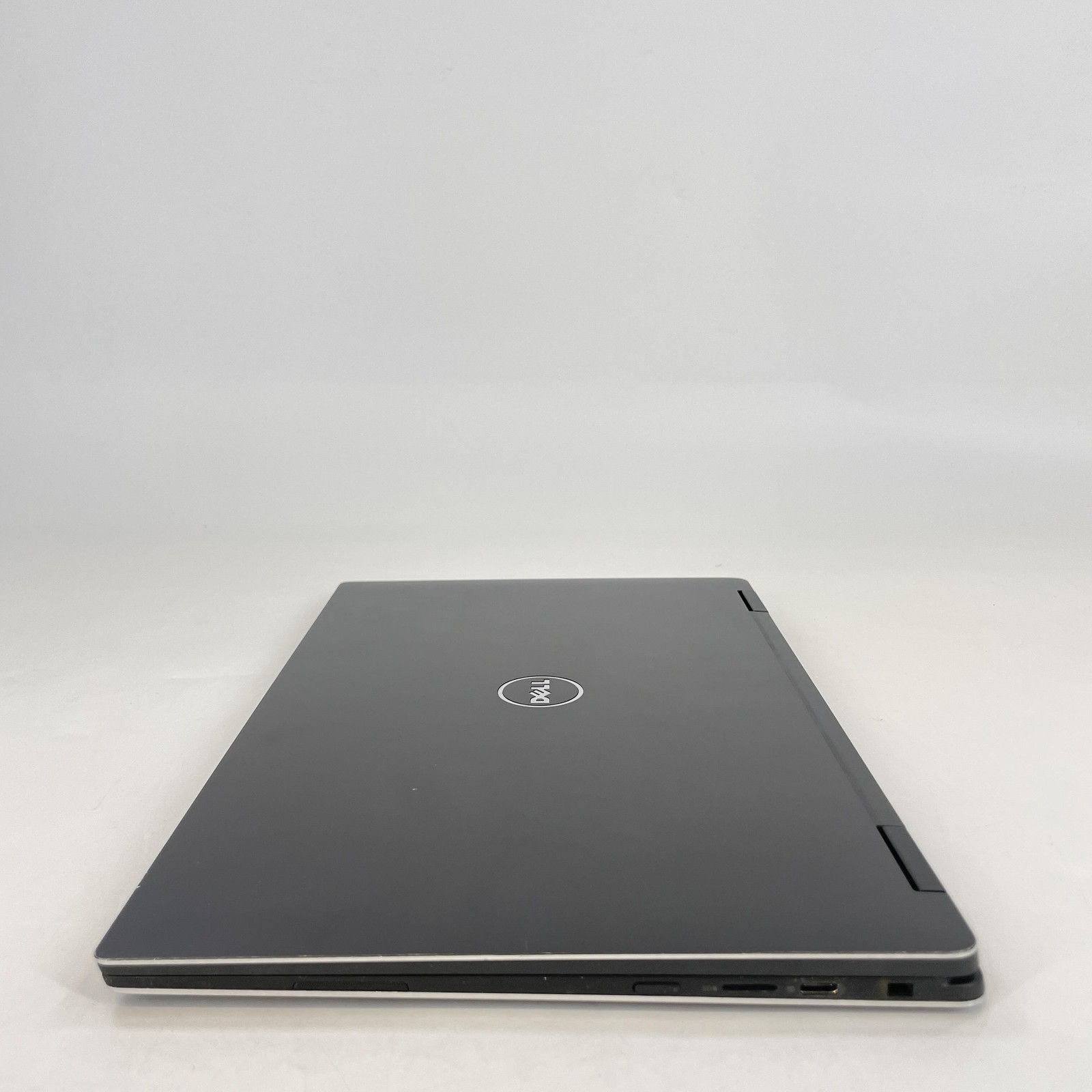 Dell XPS 13 9360 QHD+ TOUCH i7-7Y75 1.30GHz 16GB RAM 1TB SSD – Bad Battery